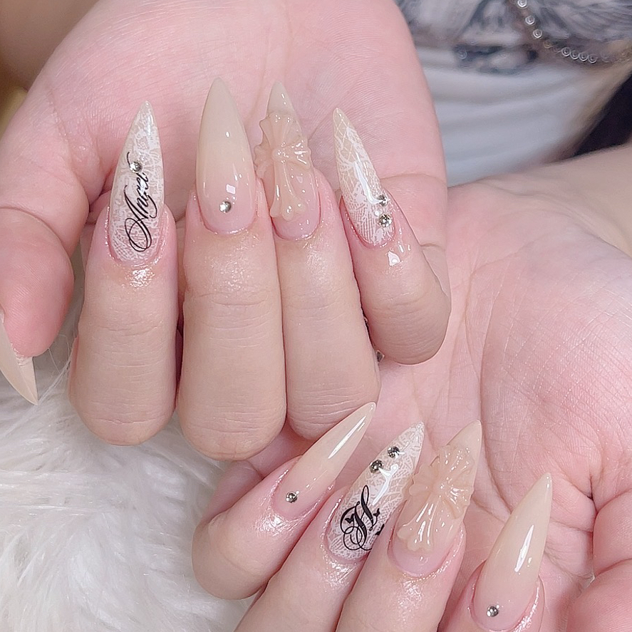SoraBeauty_NailSalon