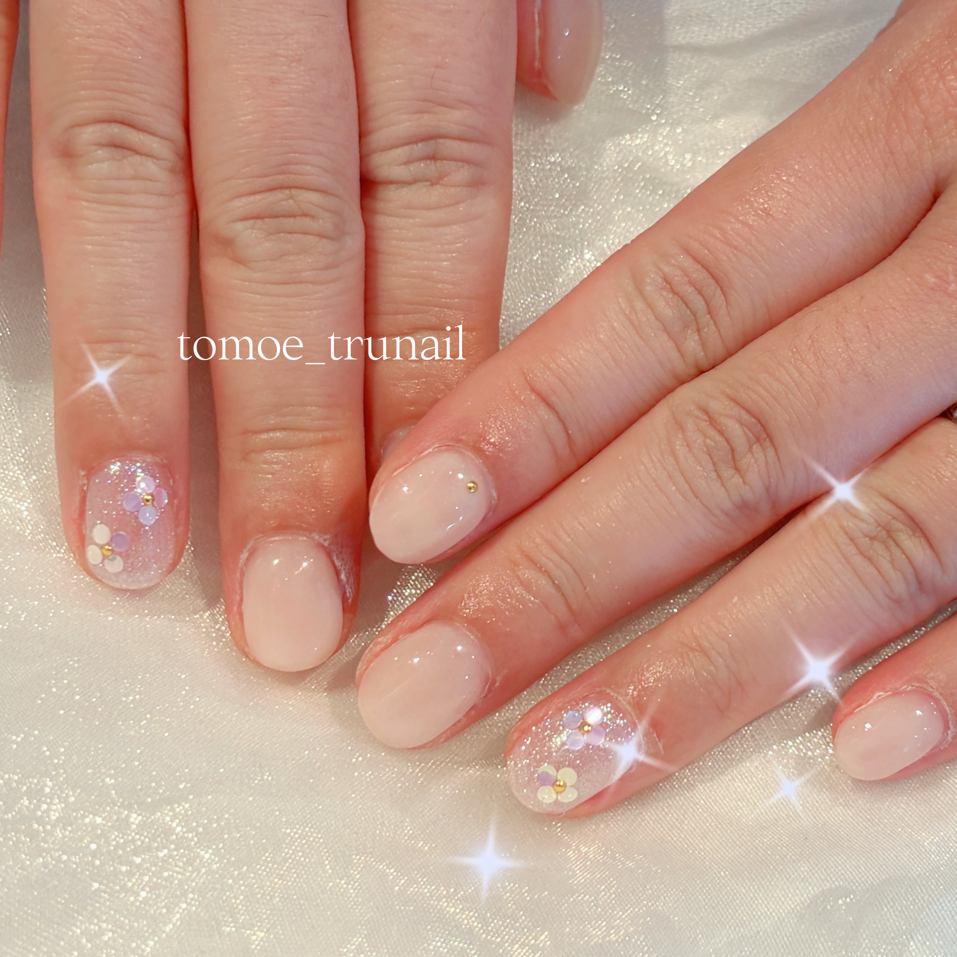 tomoe_trunail