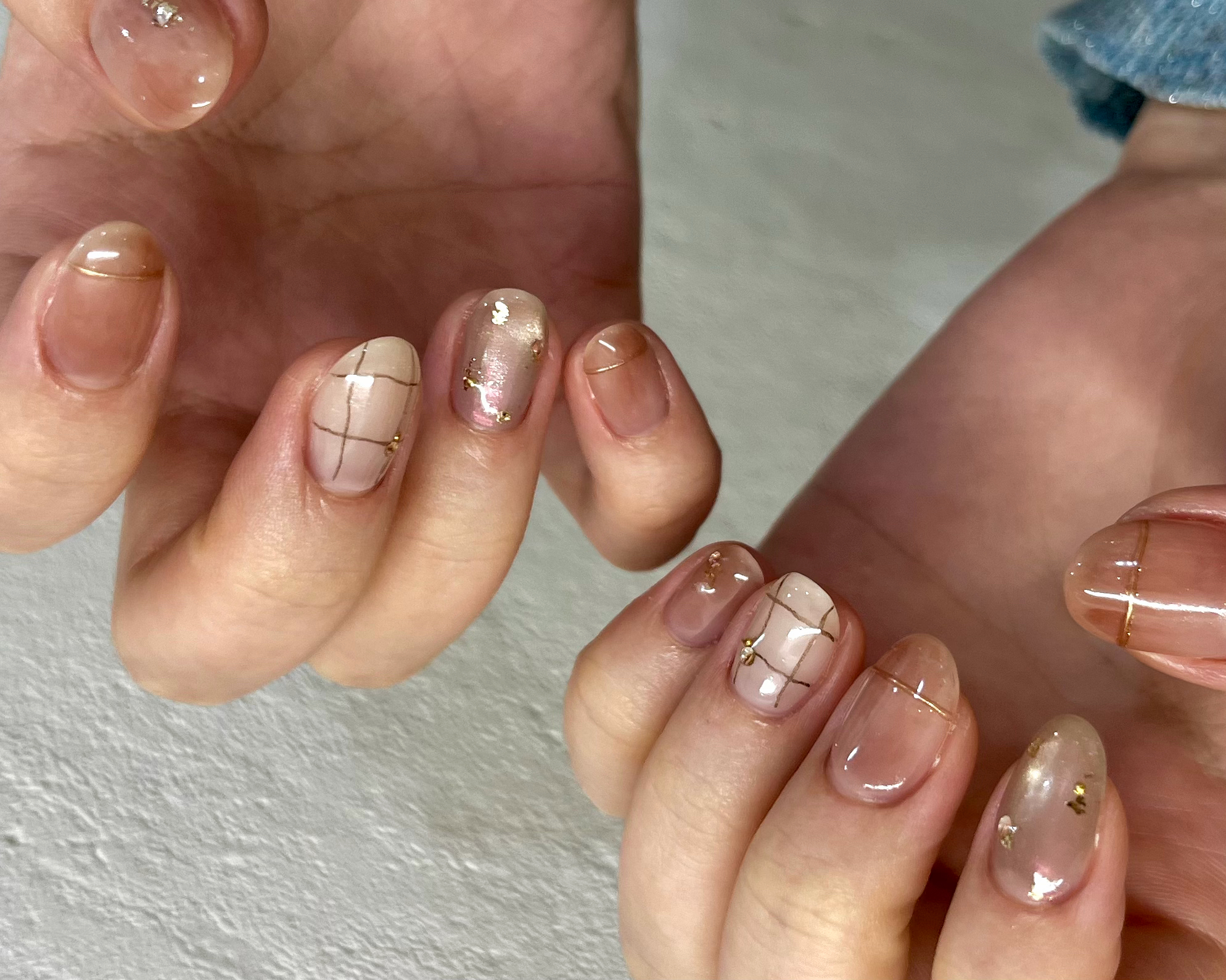 makoto_nail
