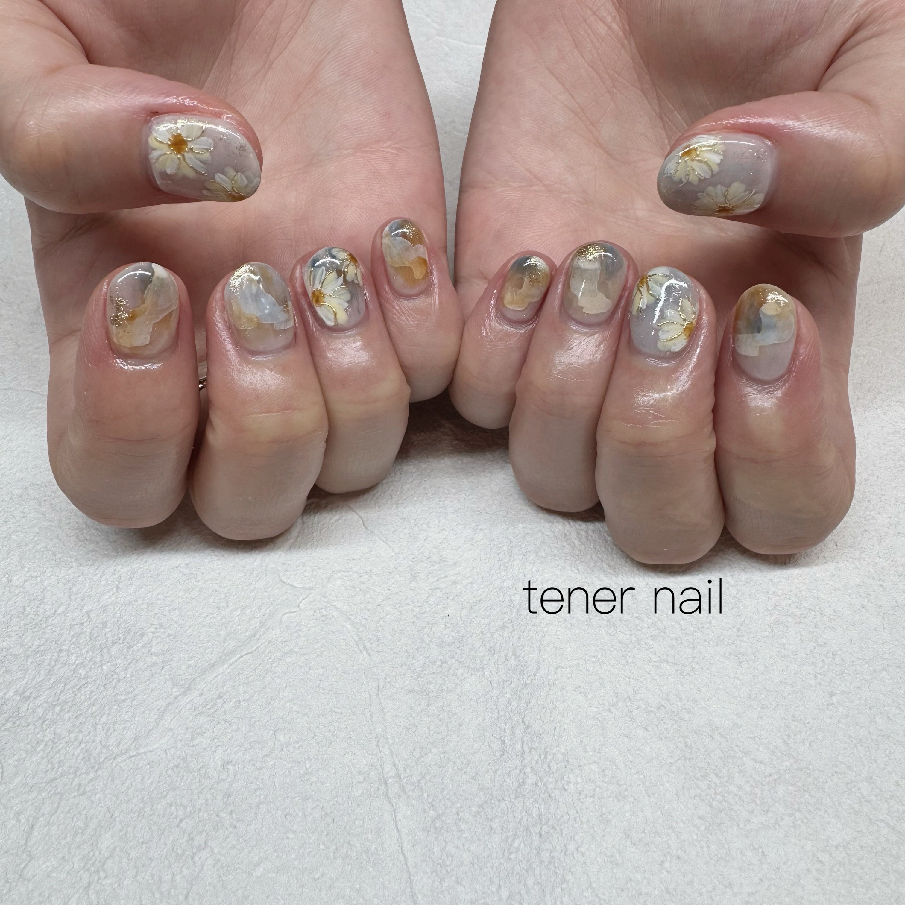 tener_nail
