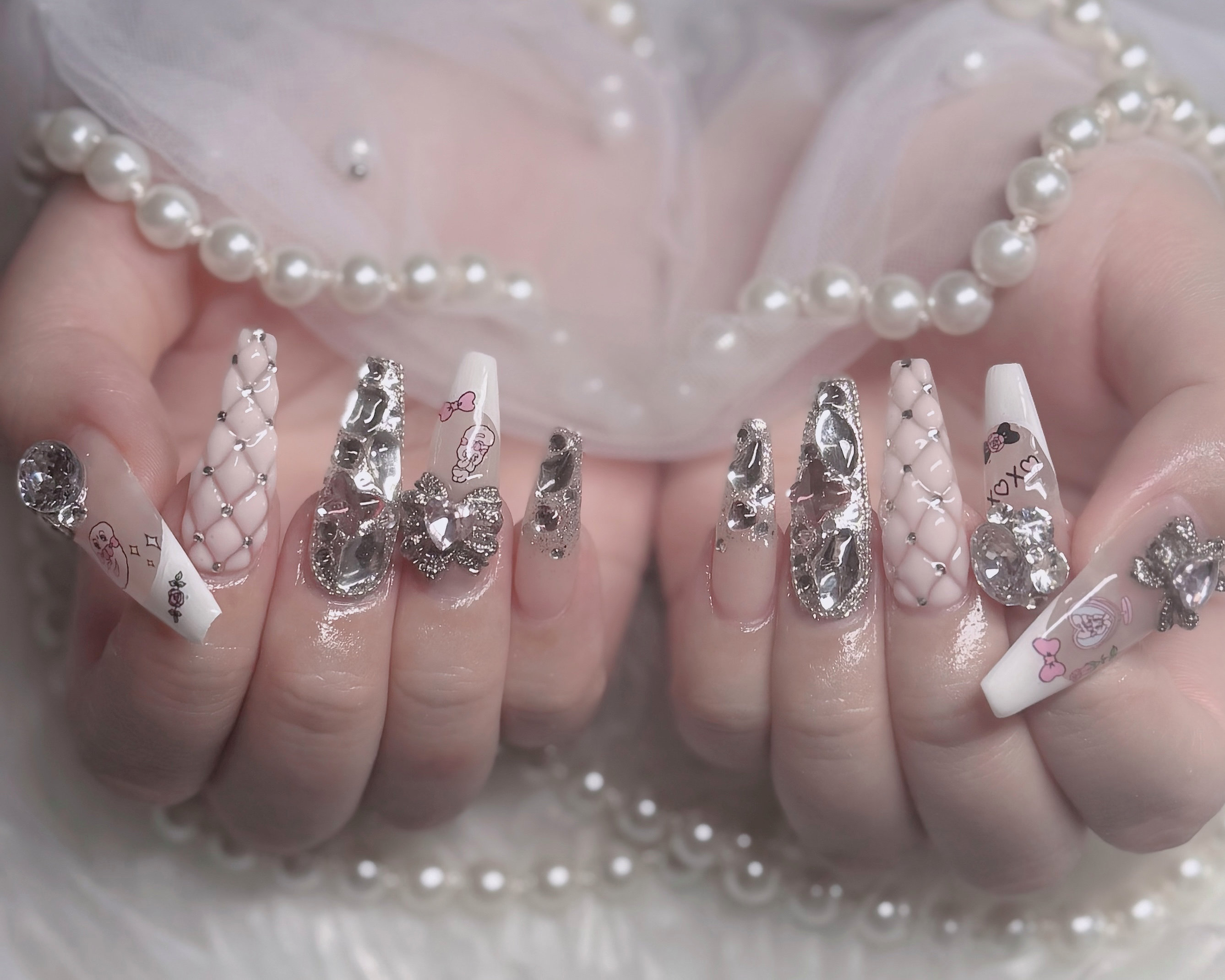 hbabynail.nana