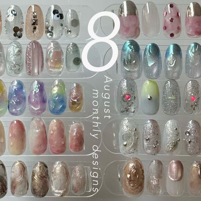 【 人気NO.1❗️ 】
サンプル10本art🌷