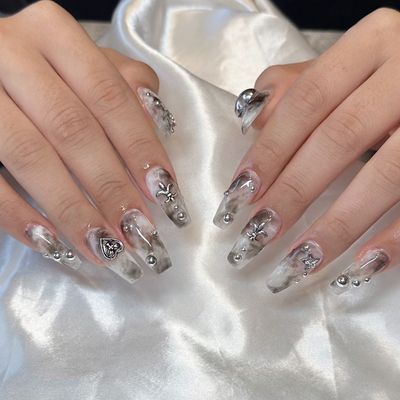 【Medium】長さだし10本