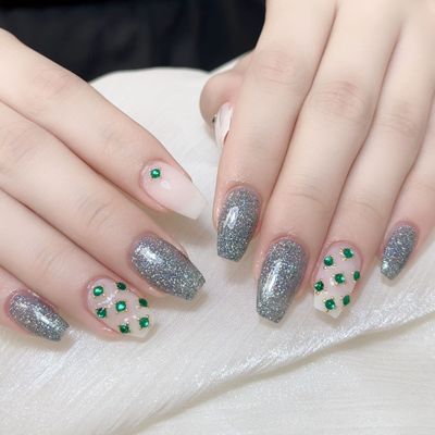 🎊写真持ち込みデザイン、ストーンつけ放題90分🎊