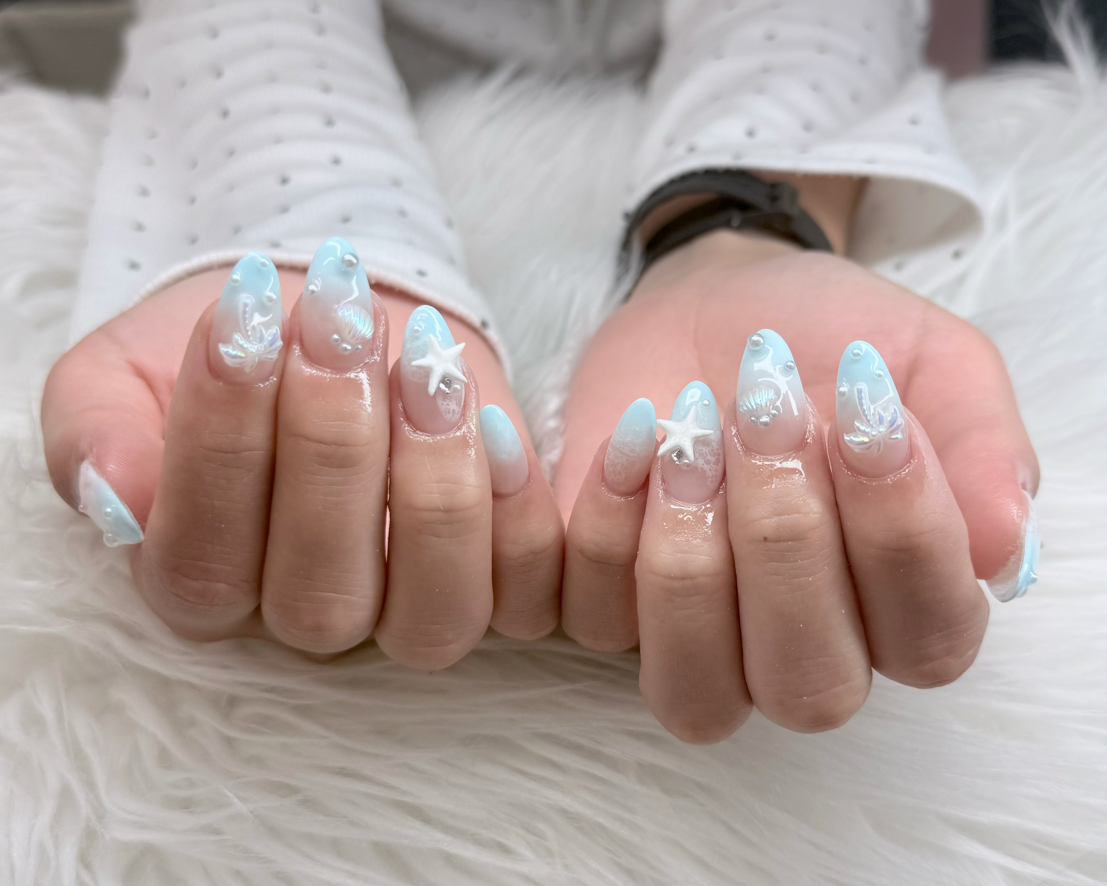 RinnNail