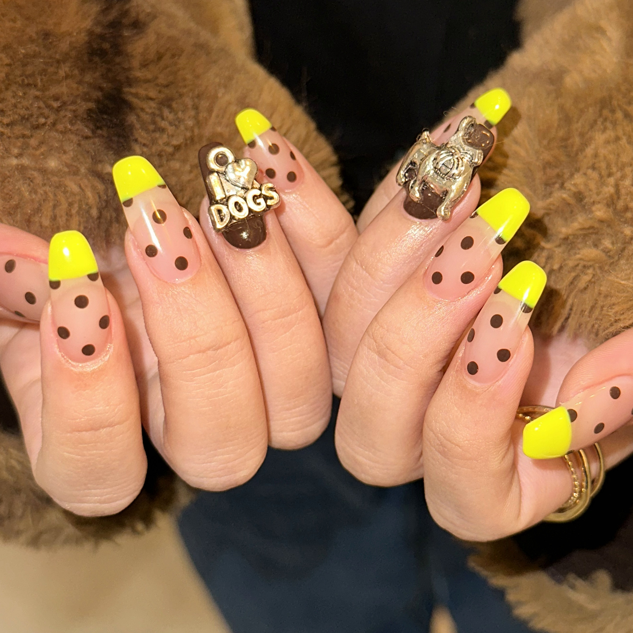 mikunonail