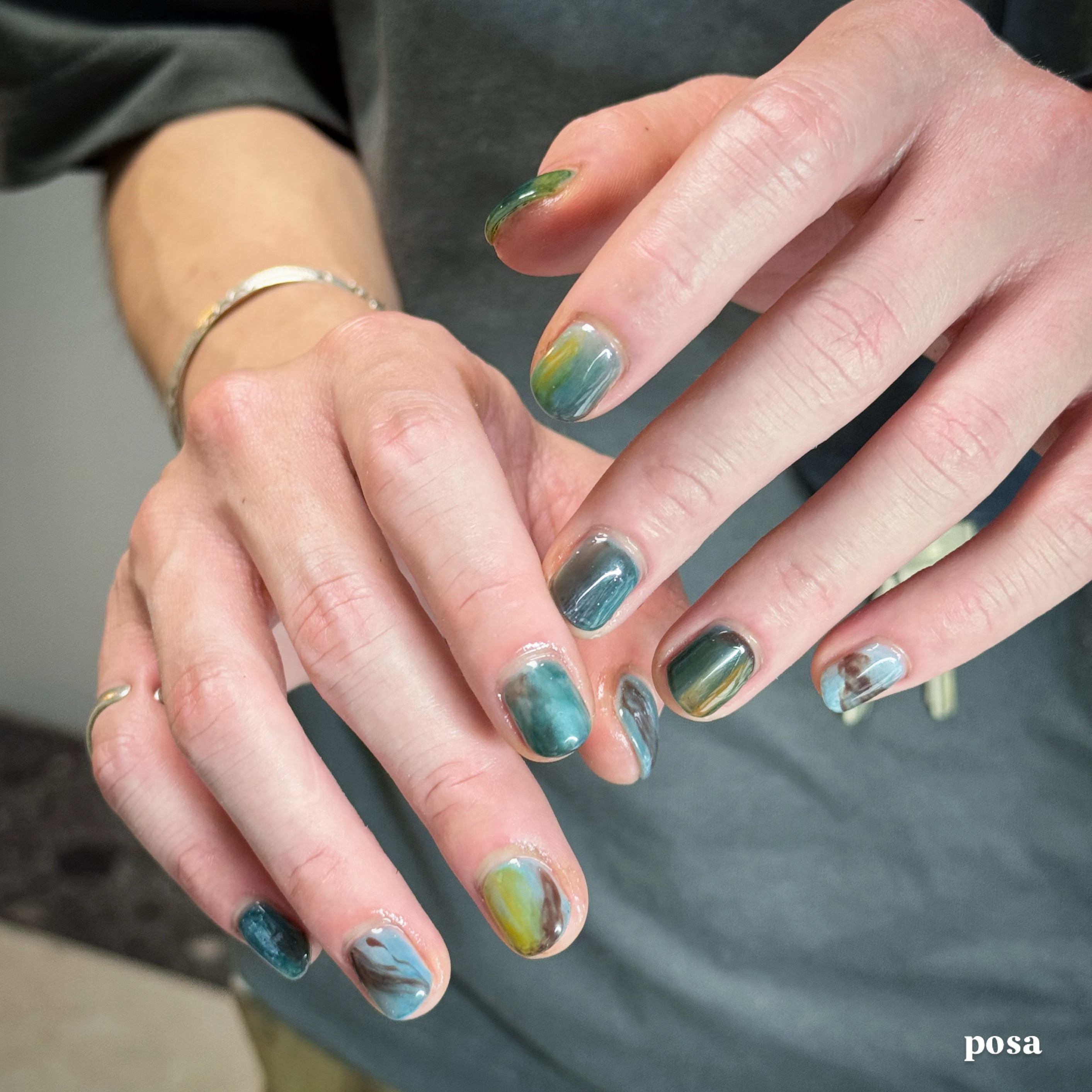 posa___nail