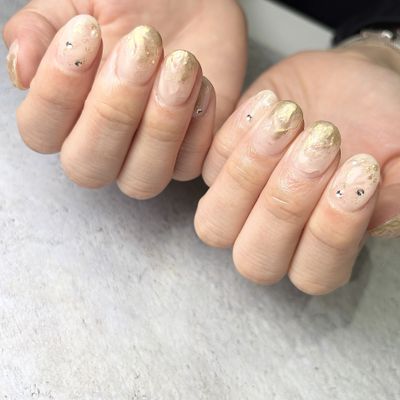 お持ち込みデザイン◆パラジェル込み◆