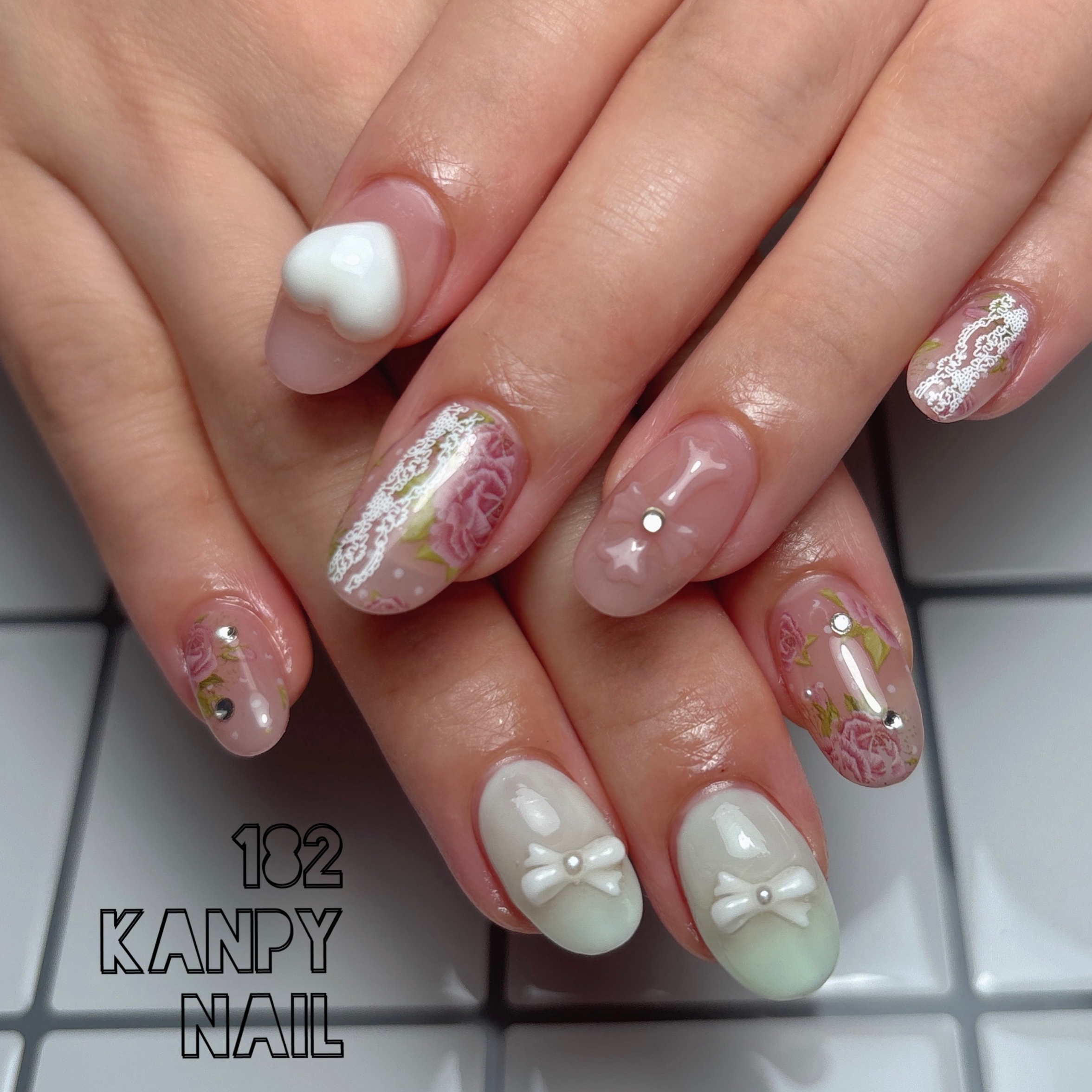 182Kanpynail