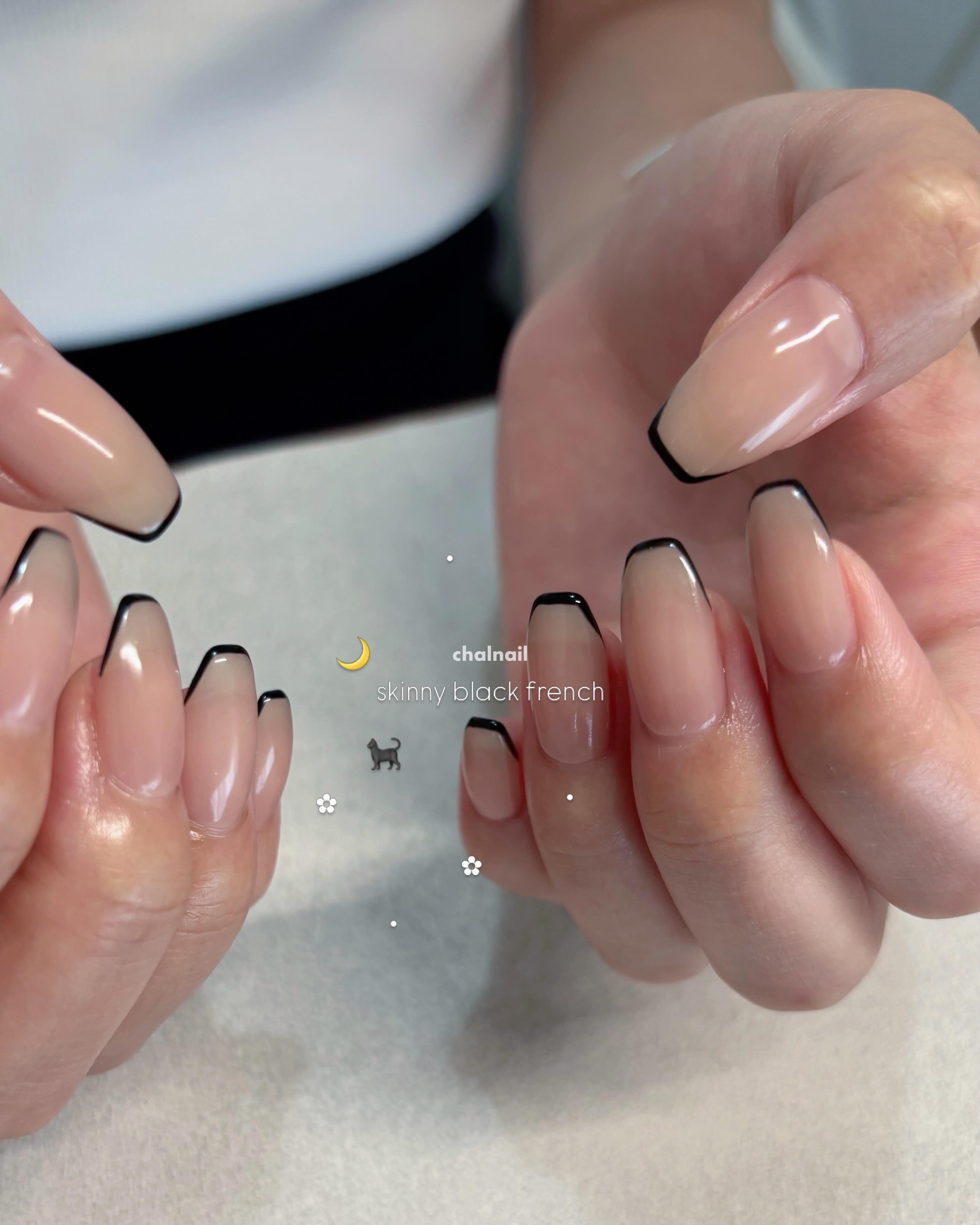chalnail