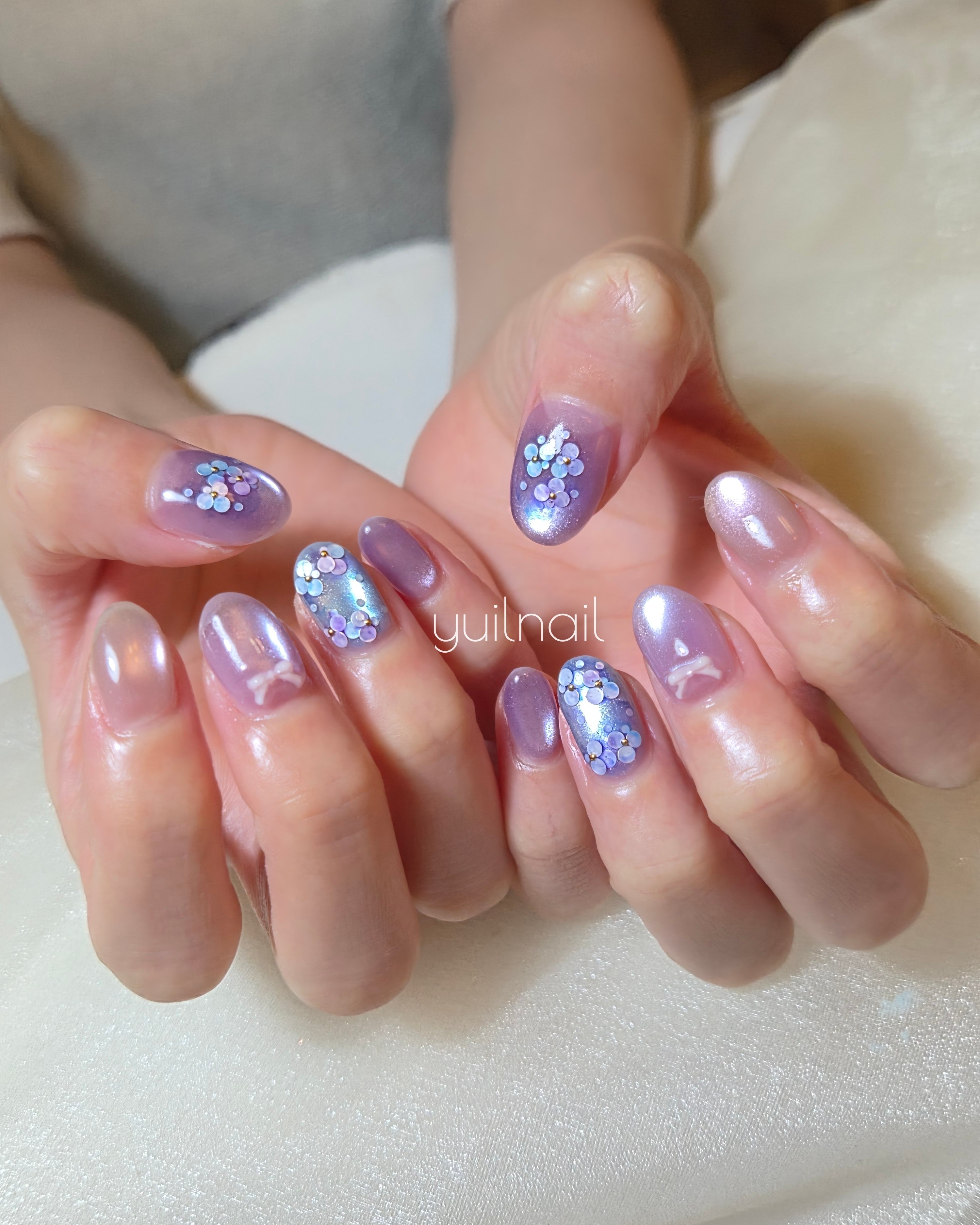 yuilnail