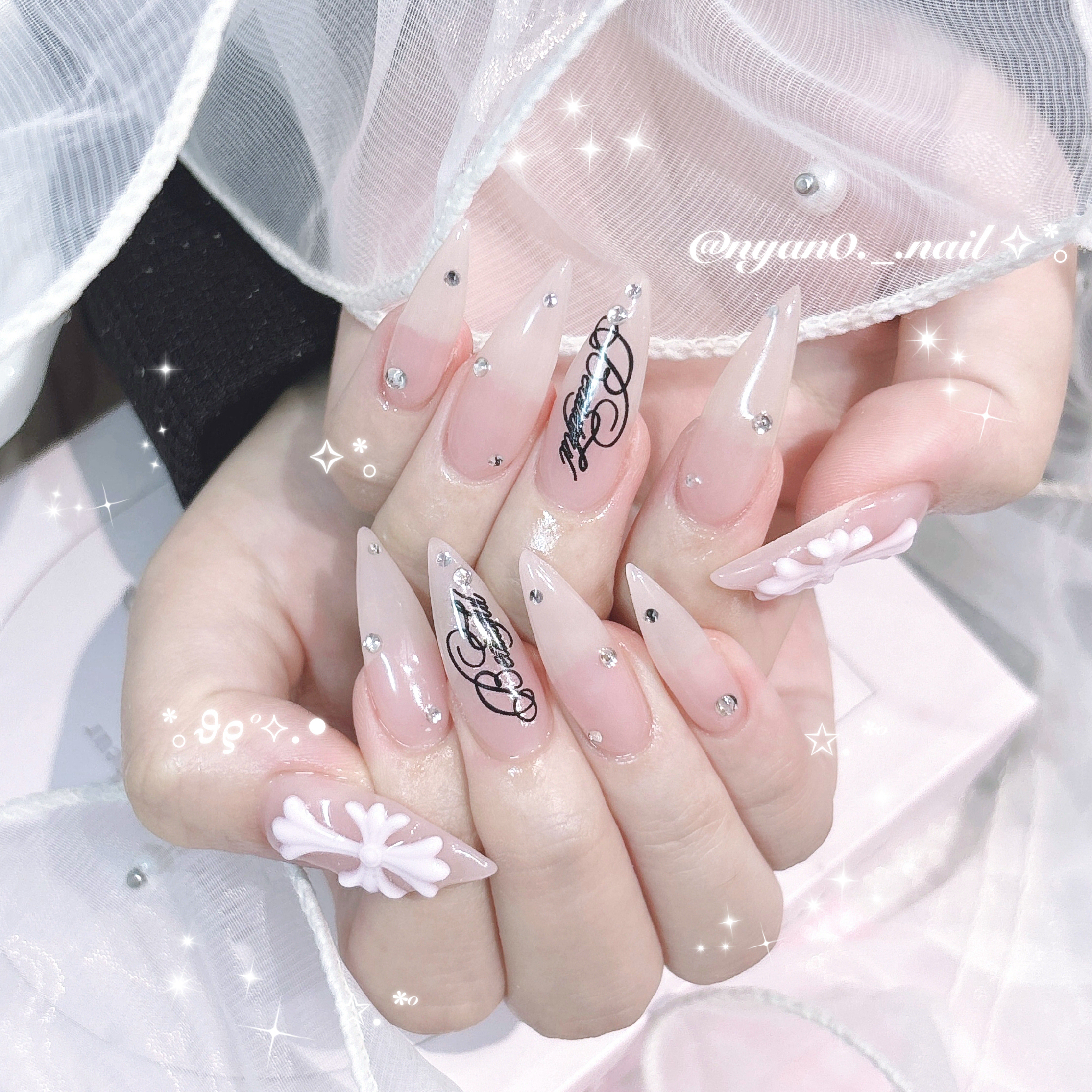 nyan0._.nail