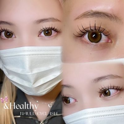 【平日限定/3月末まで】似合わせアンドヘルシー120本
＋コーティング仕上げつき