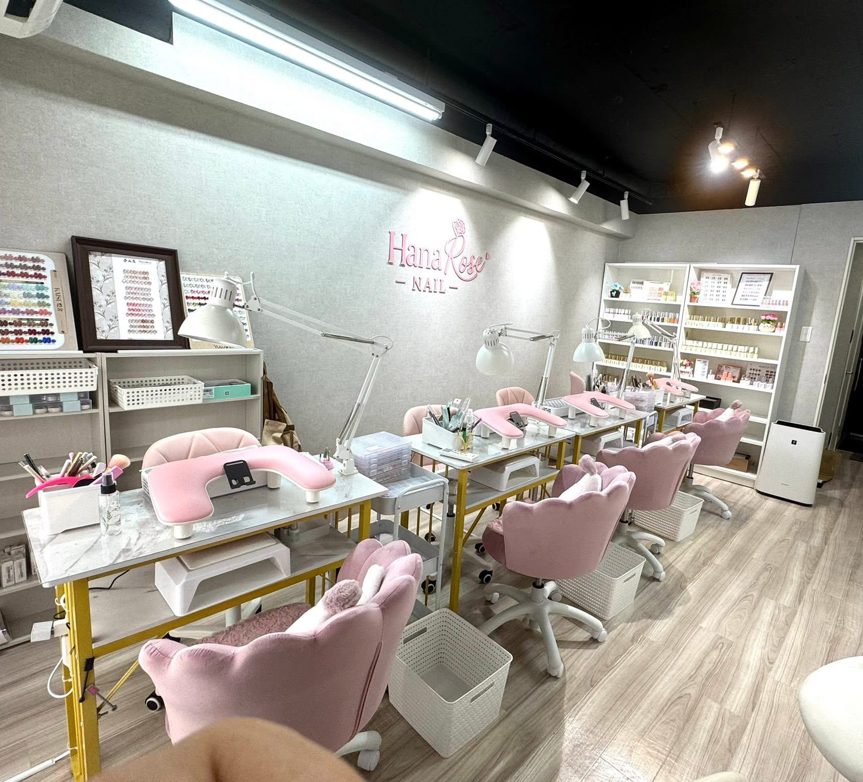 HanaRose_Nail