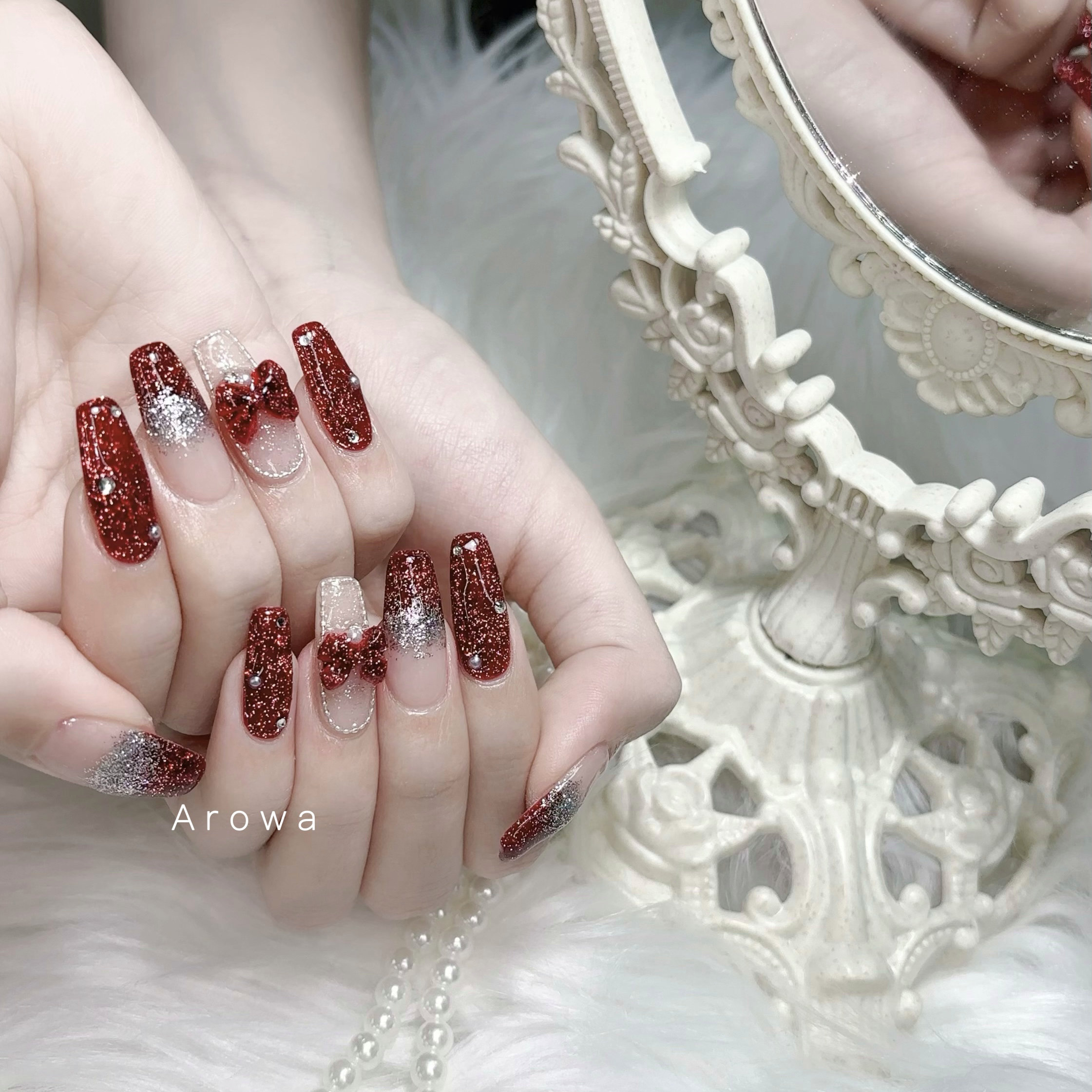 Nailsalon___Arowa