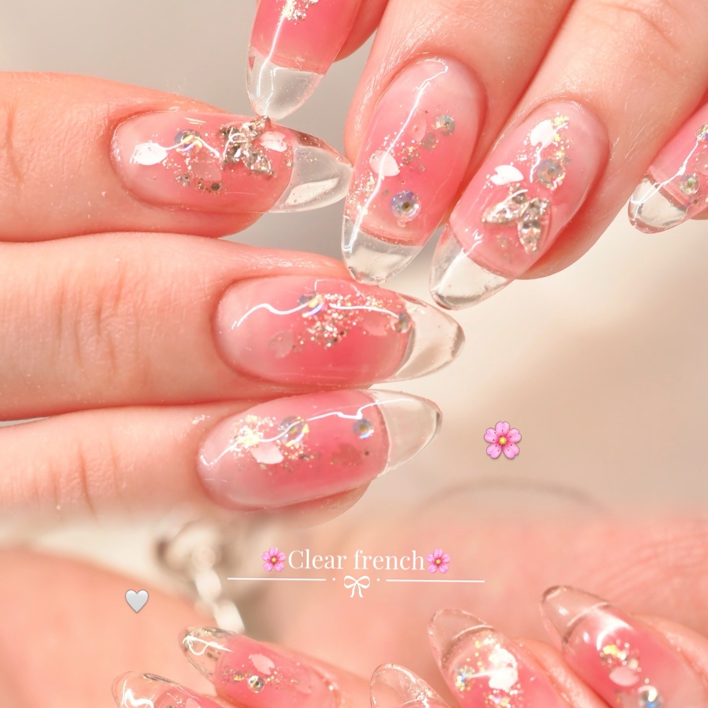 NailsalonLieblle