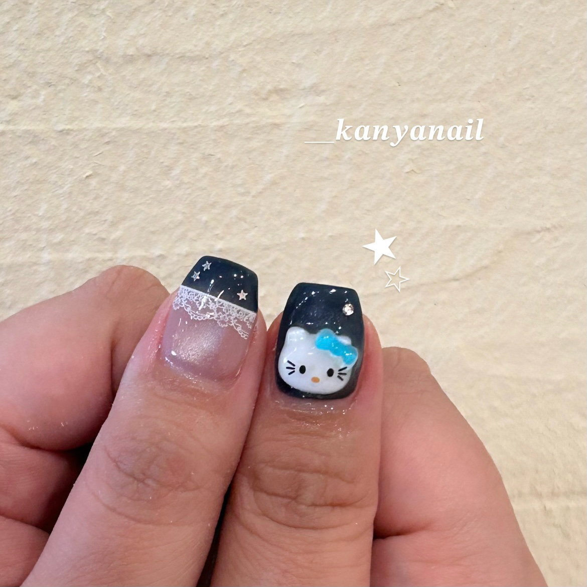 __kanyanail