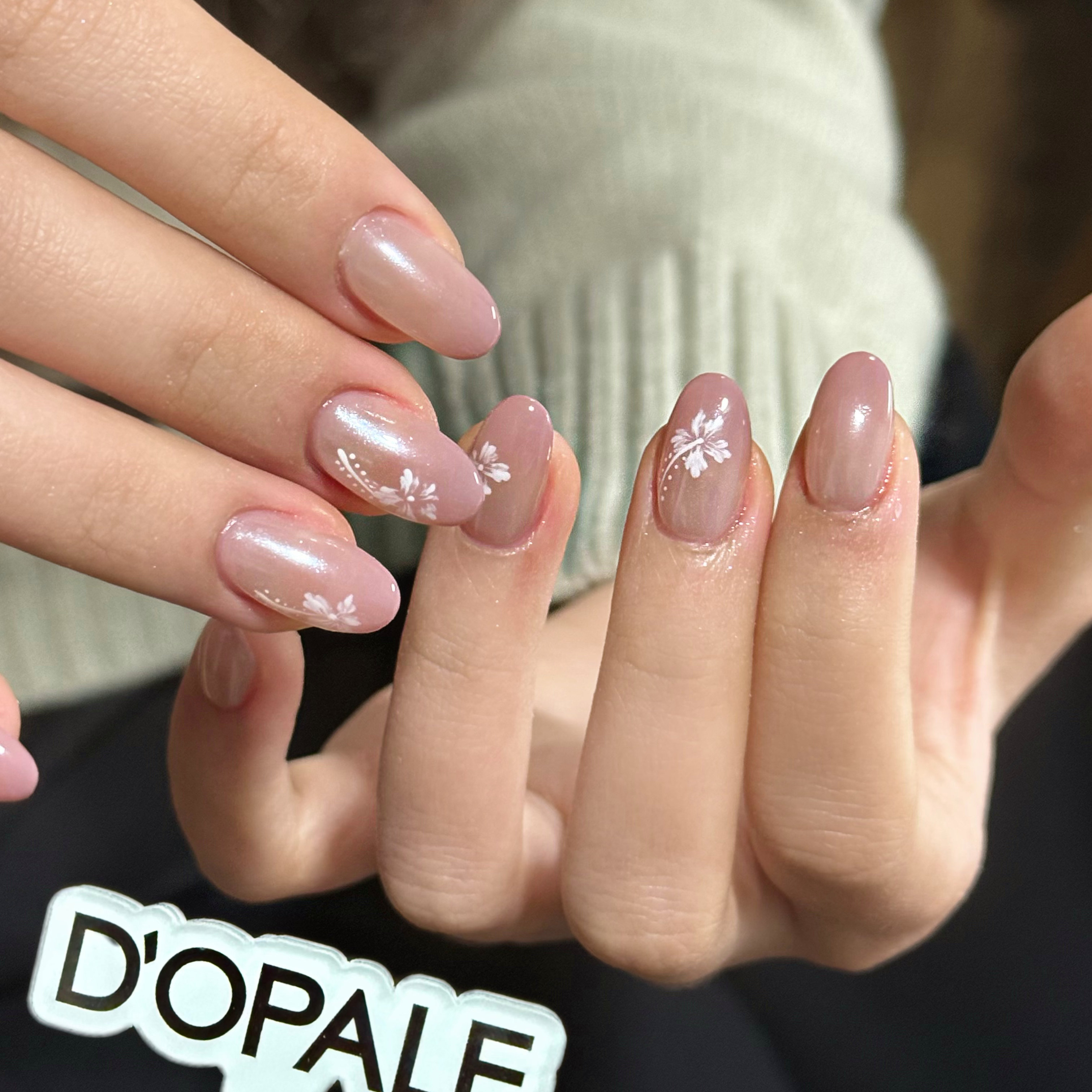 DOPALE