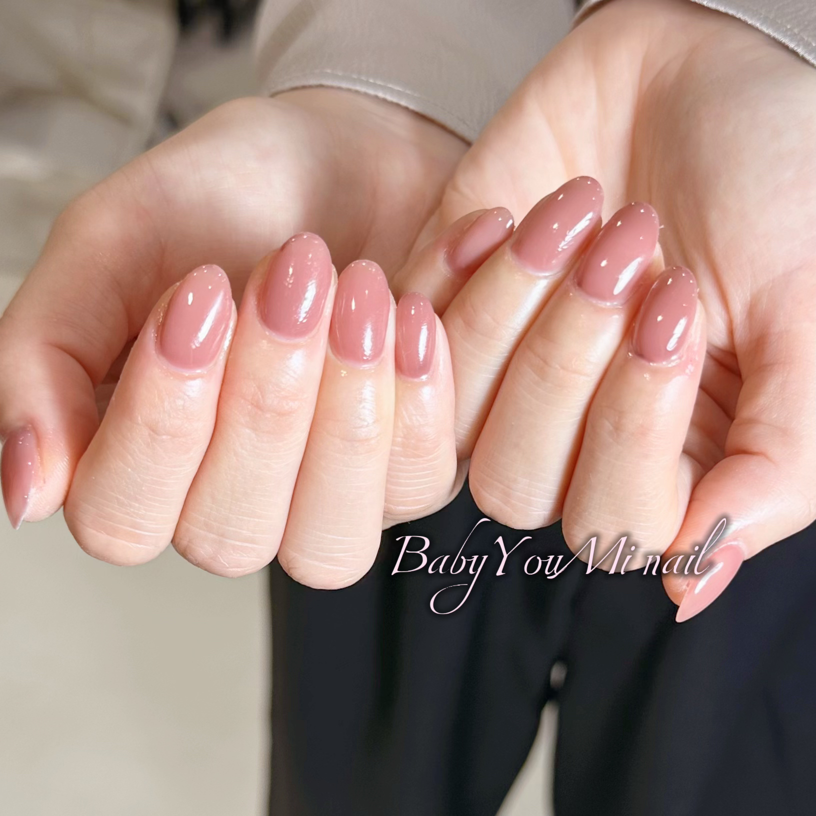 BabyYouMinail