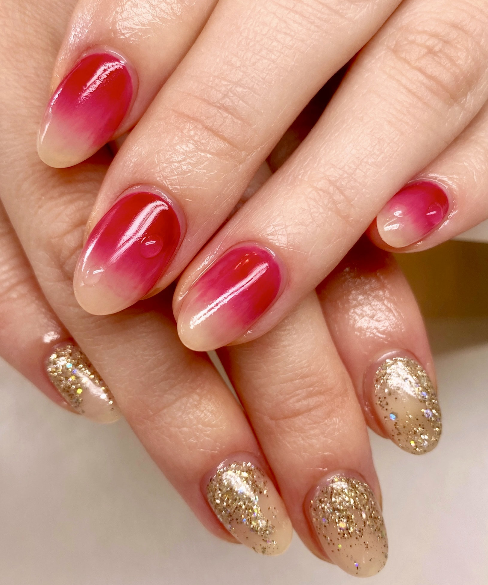 Junu_nail