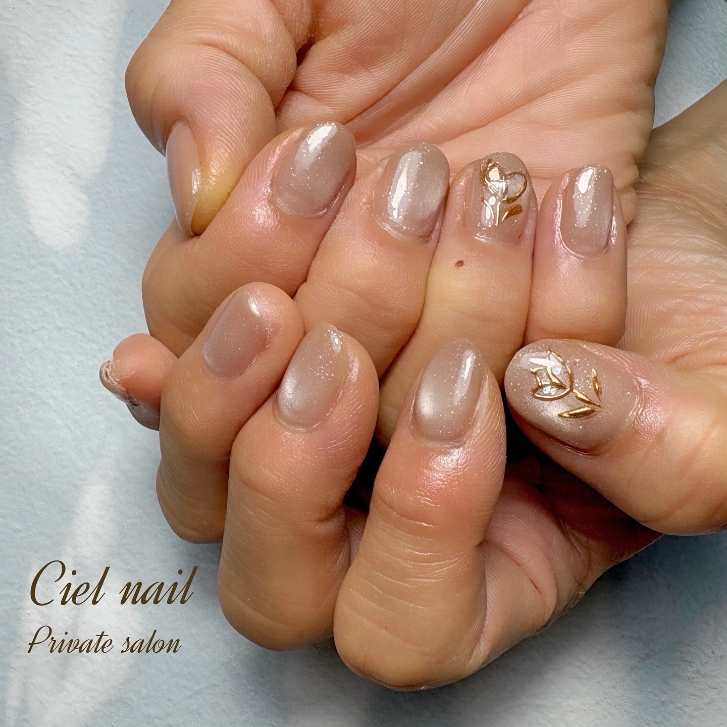 CIELNAIL_chigasaki