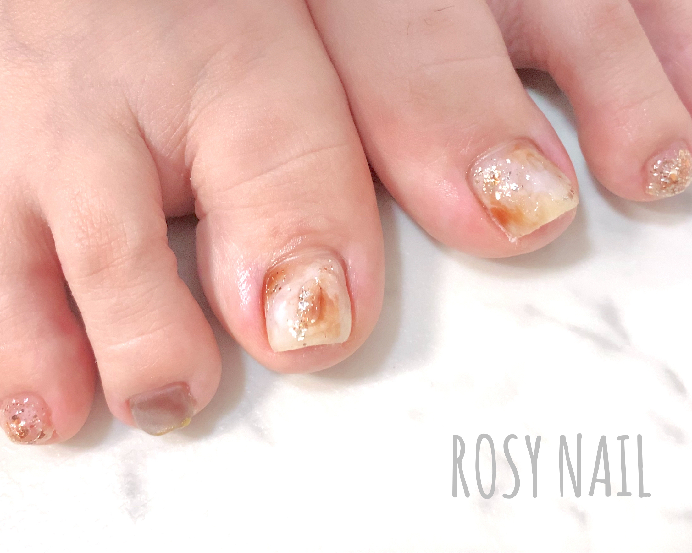 ROSY_NAIL