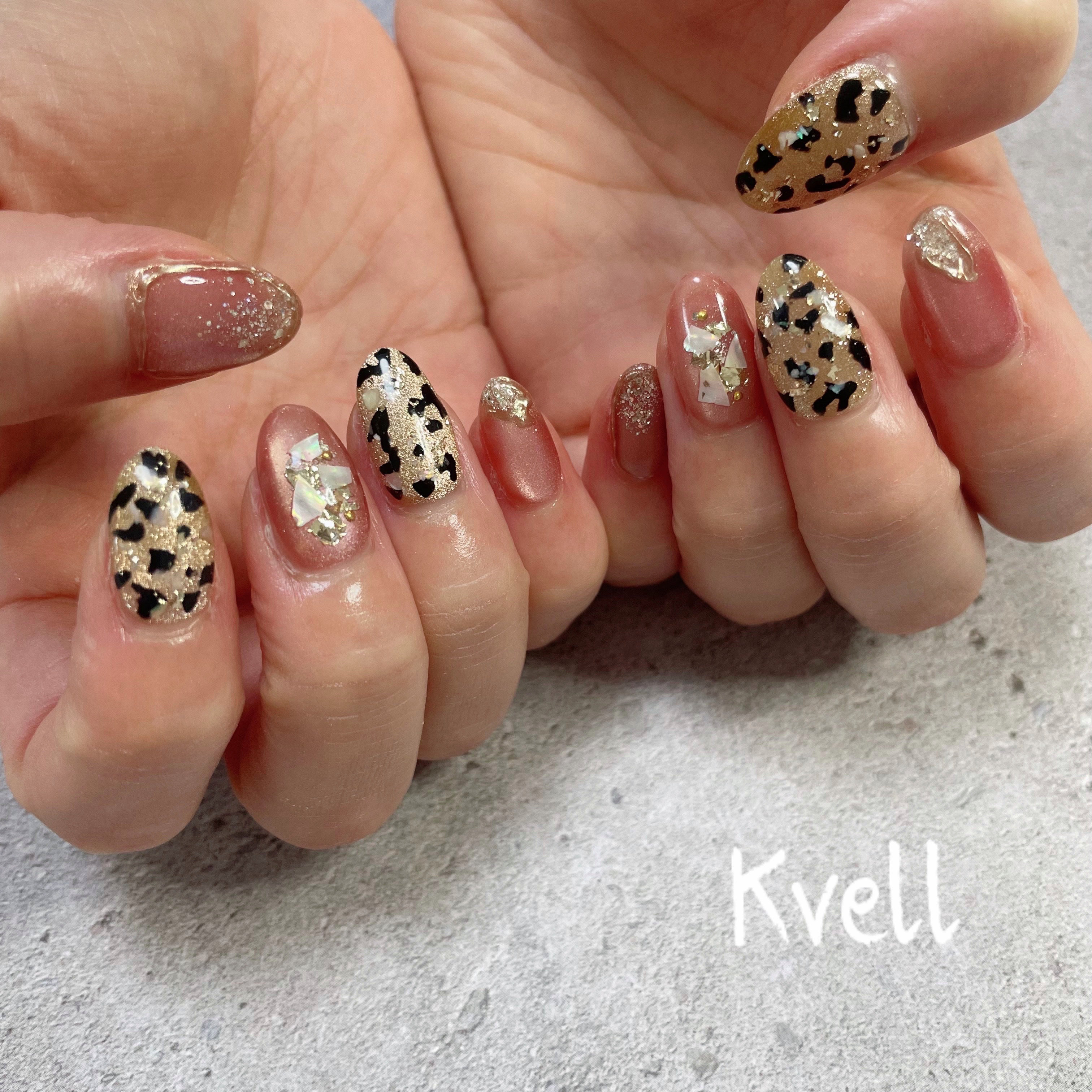 Nail_kvell