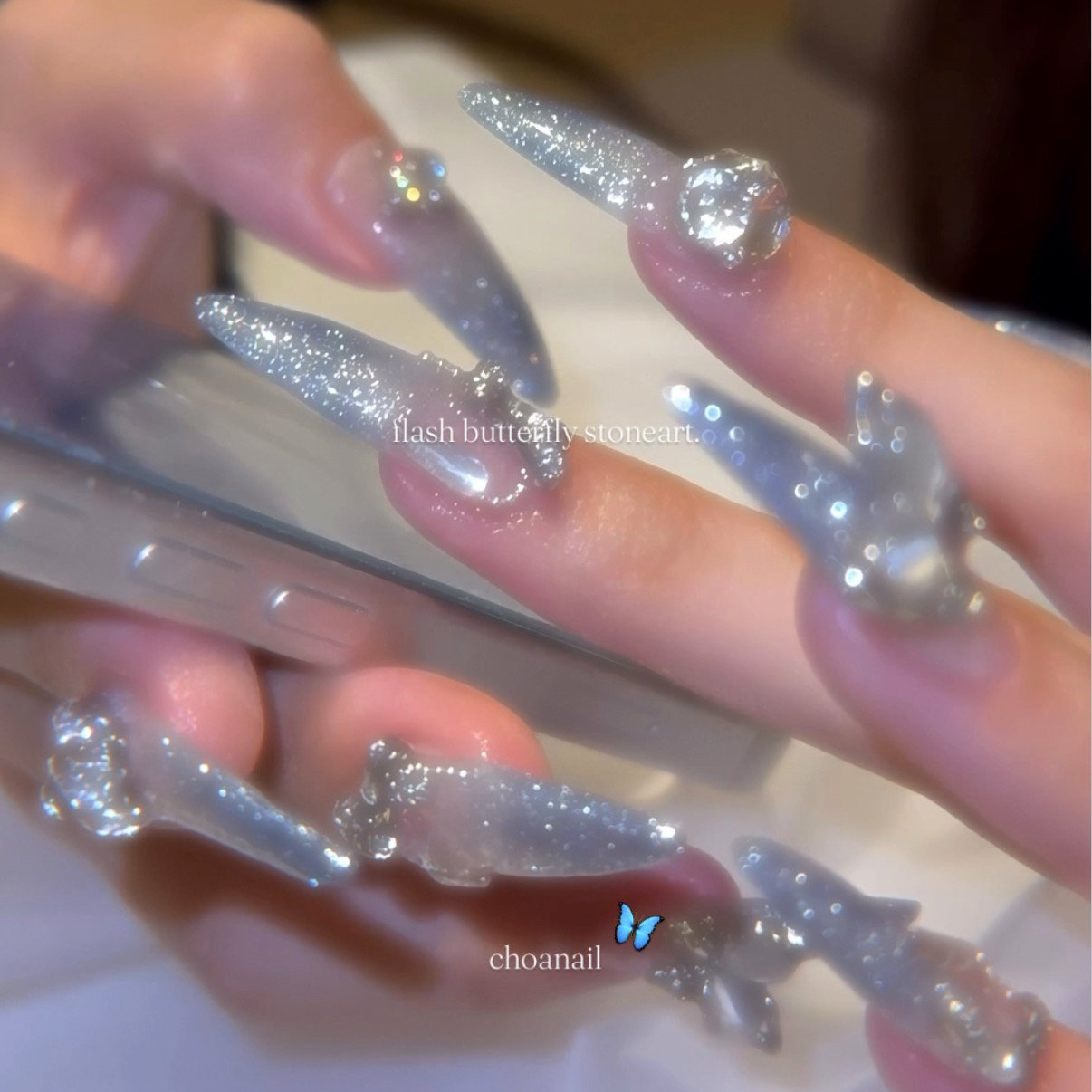 Nailsalon_choa
