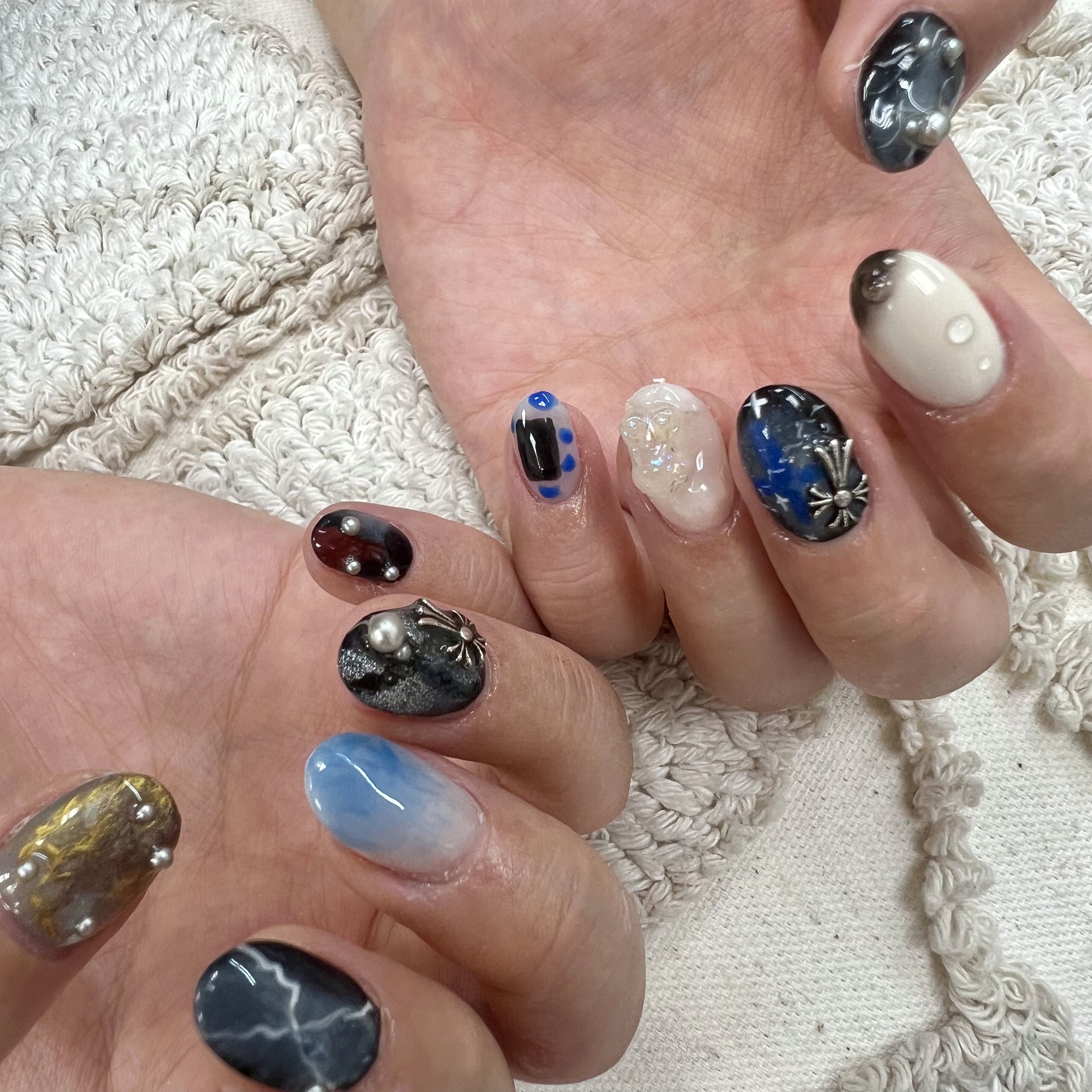 Kittynail