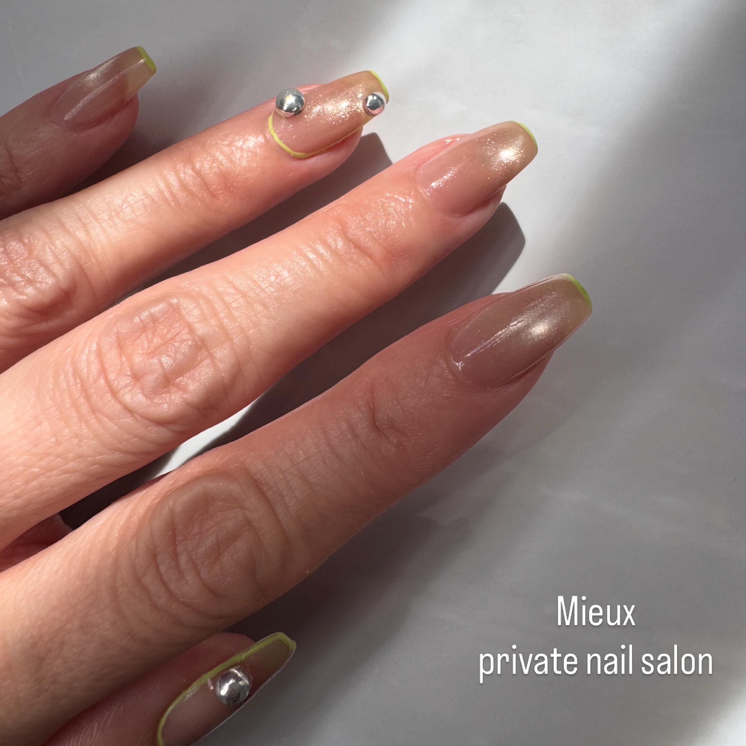 miki_nail_mieux