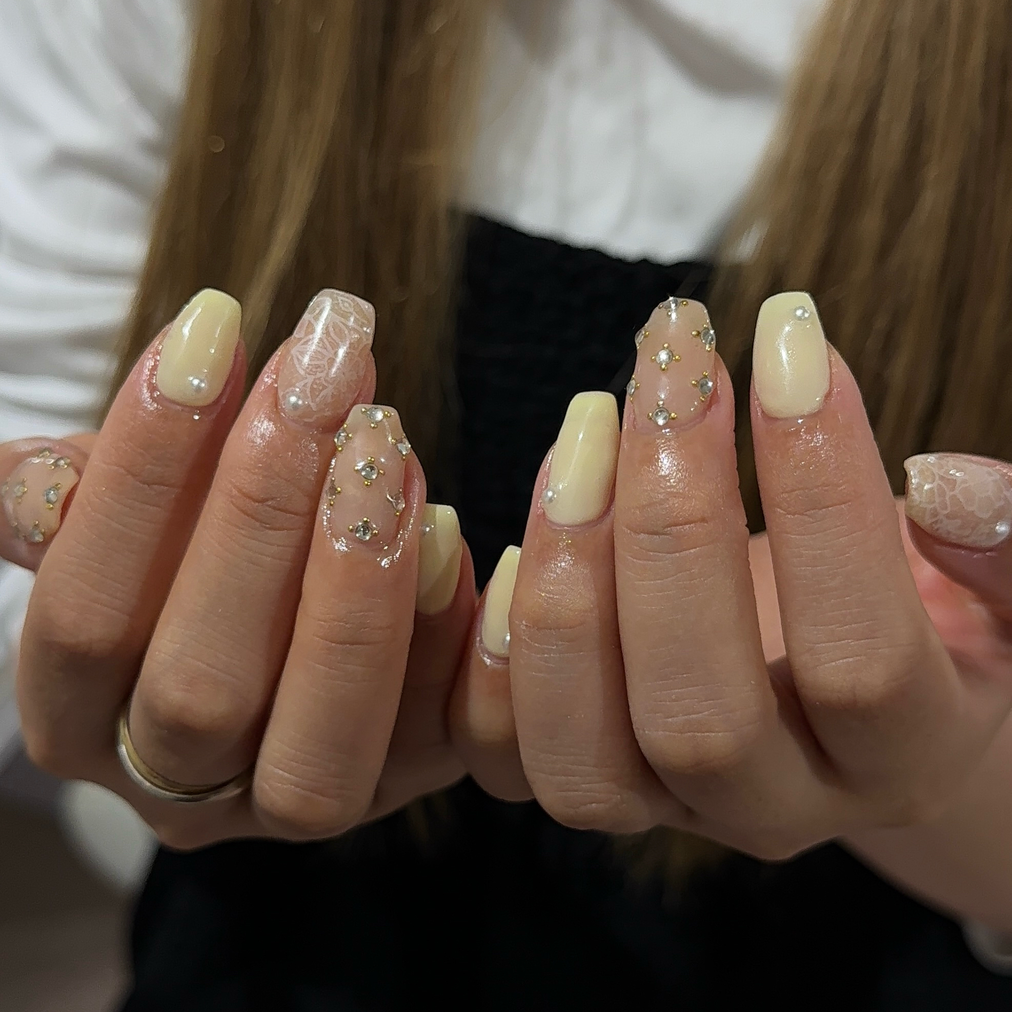 k.nail__momo