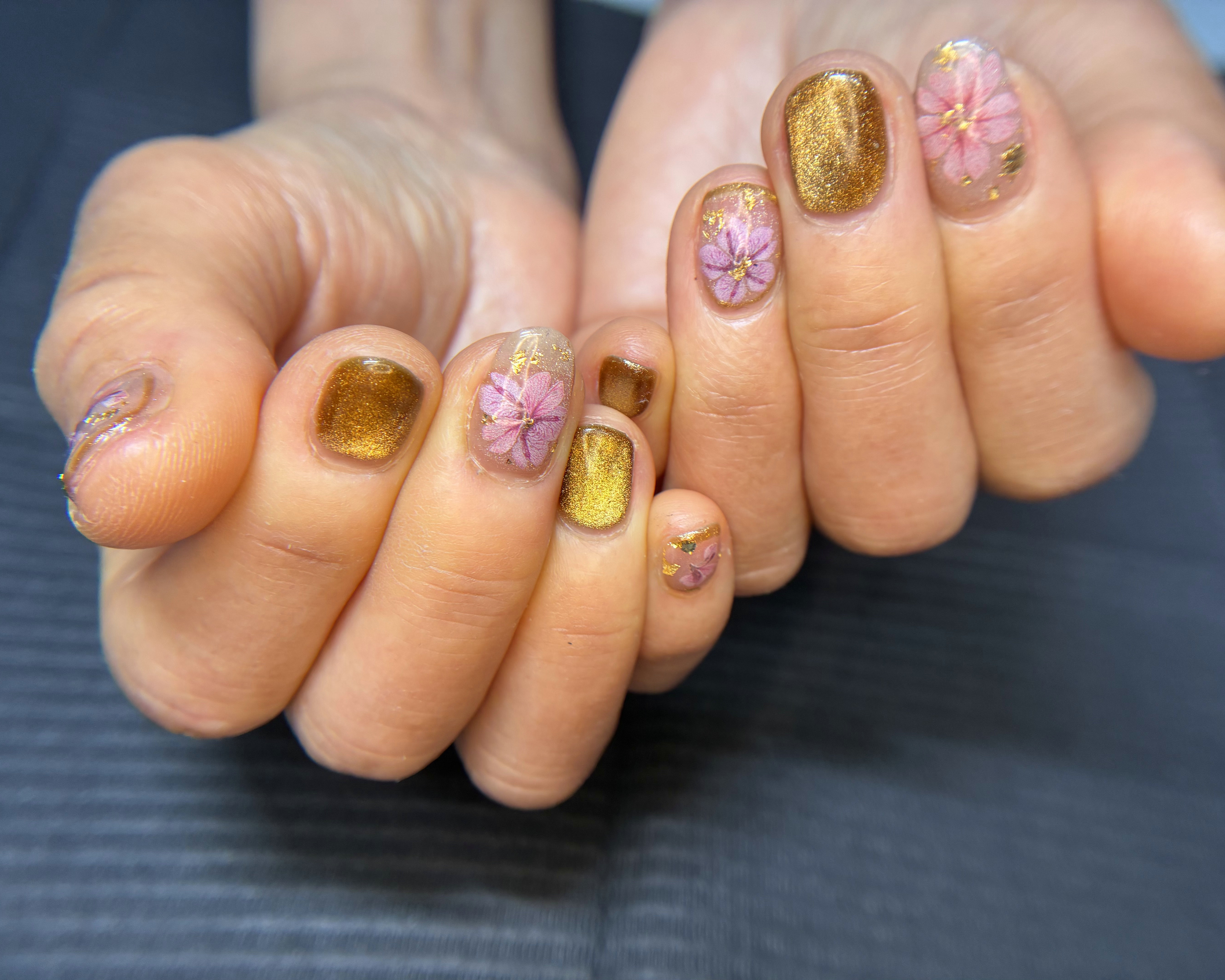 Nail.answer