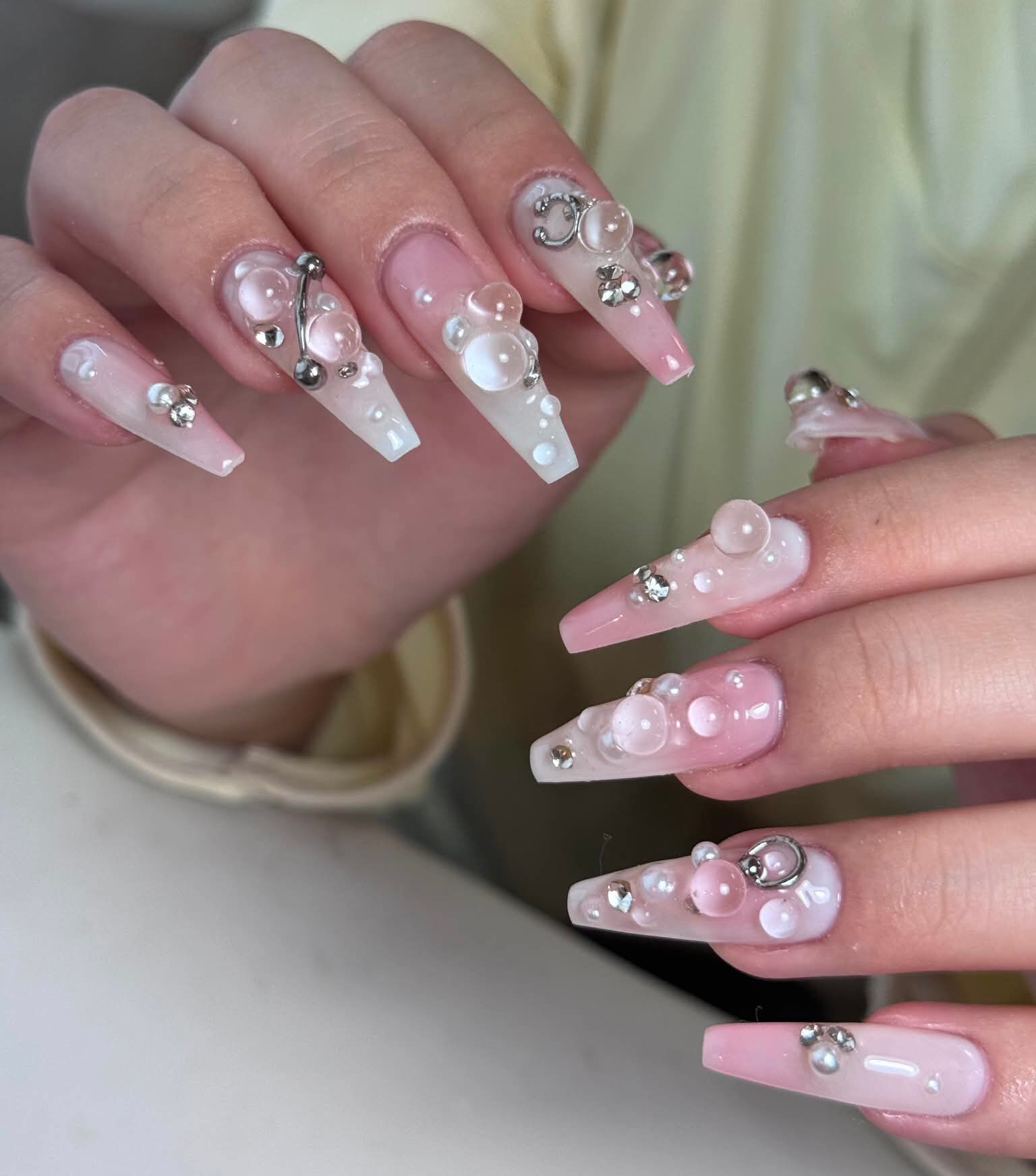 jennnail_nezukochan