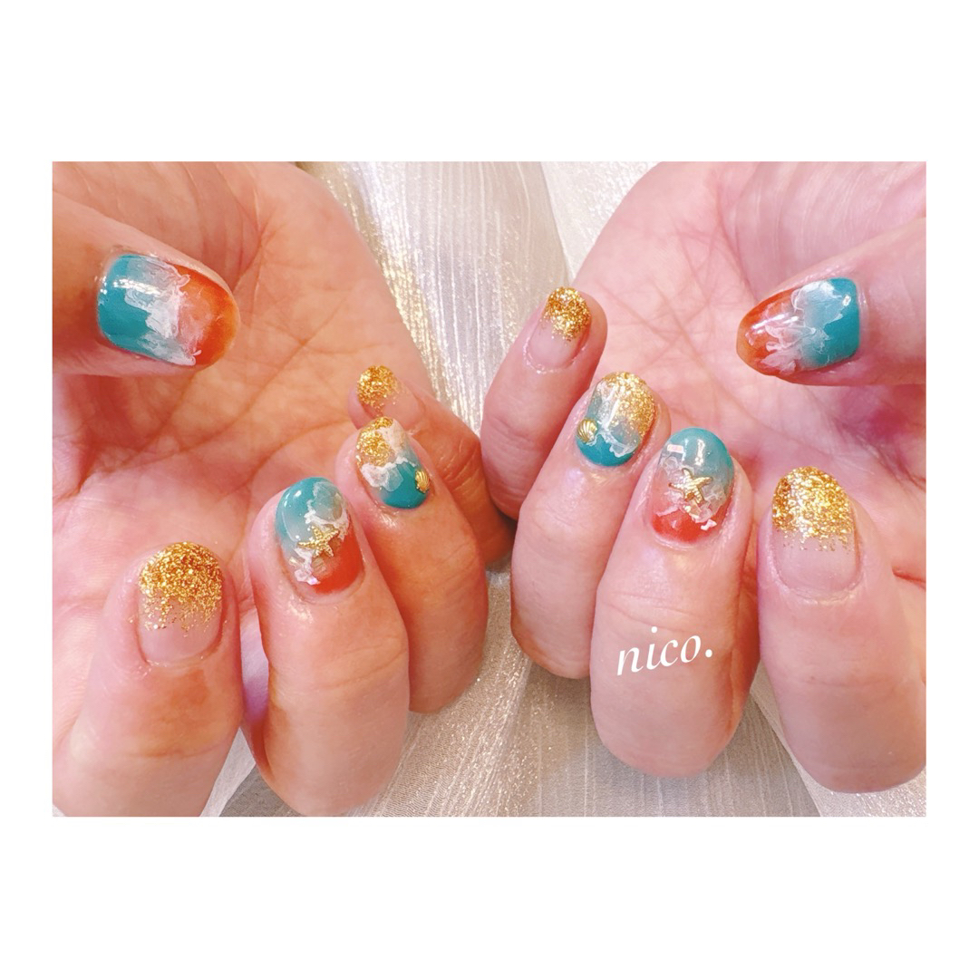 nailsalonnico