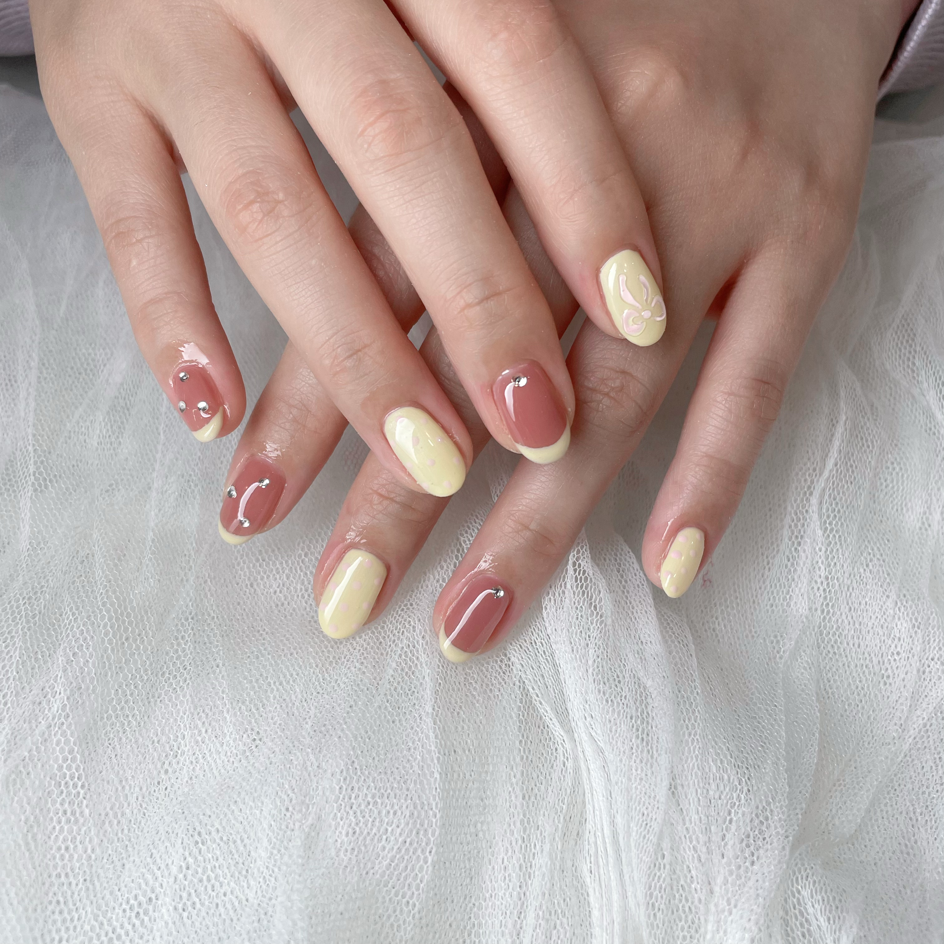 saena_trunail