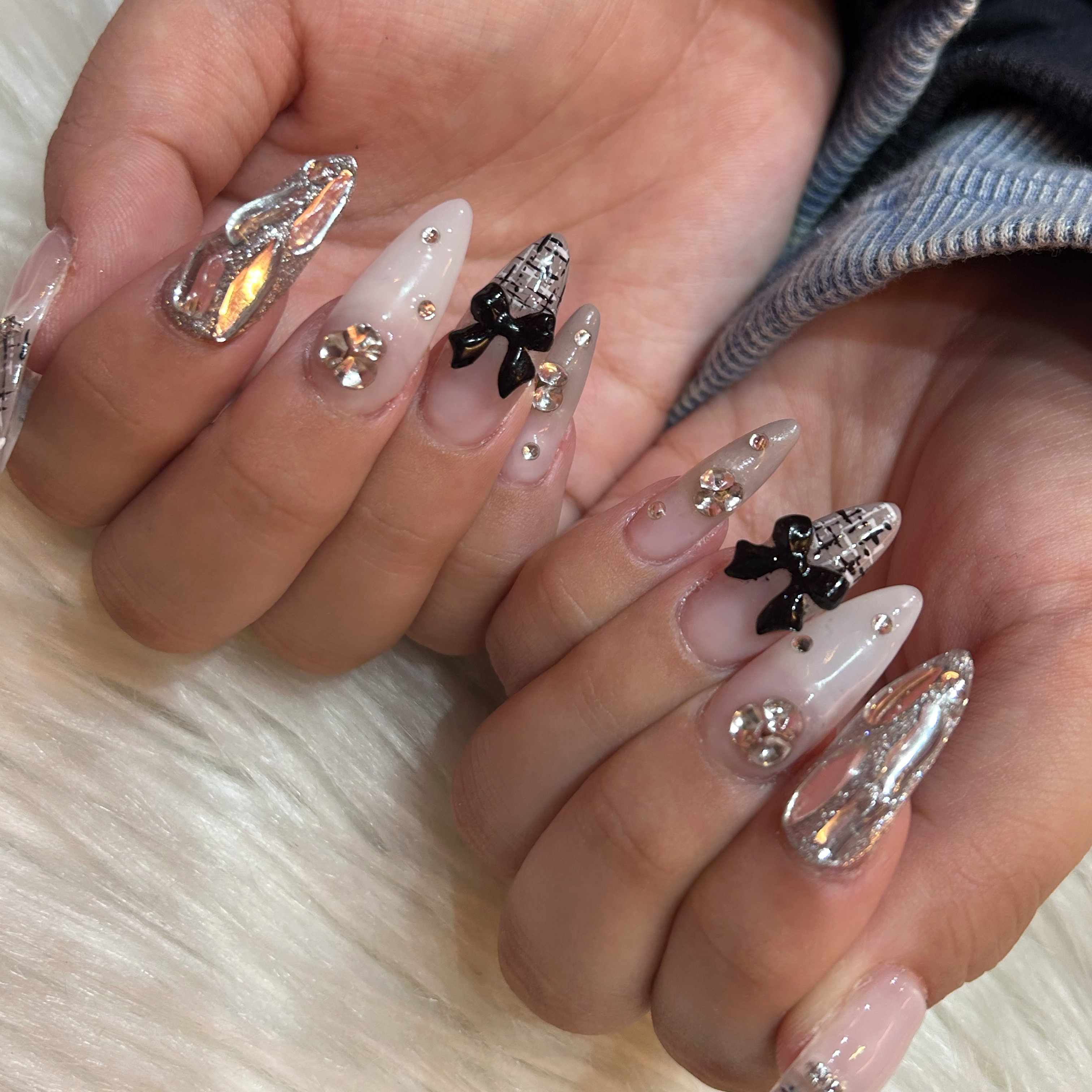 Satomi_Nail