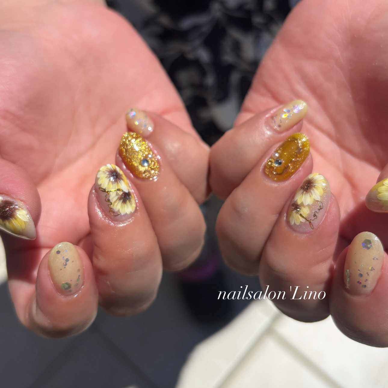 Lino.CHIZURU