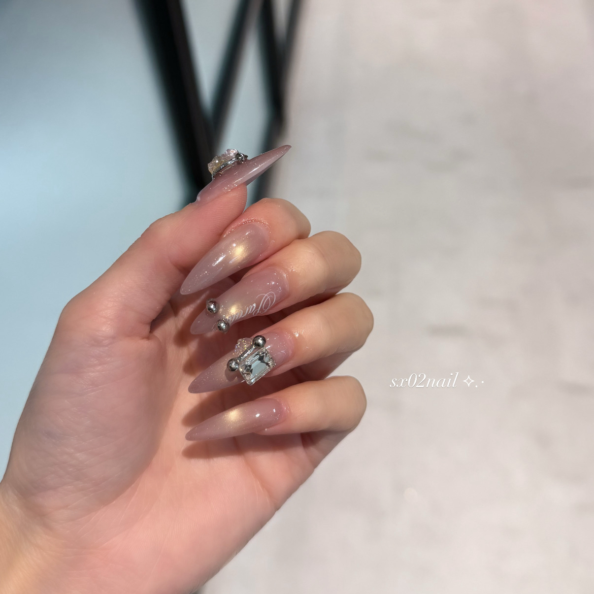 sx02nail