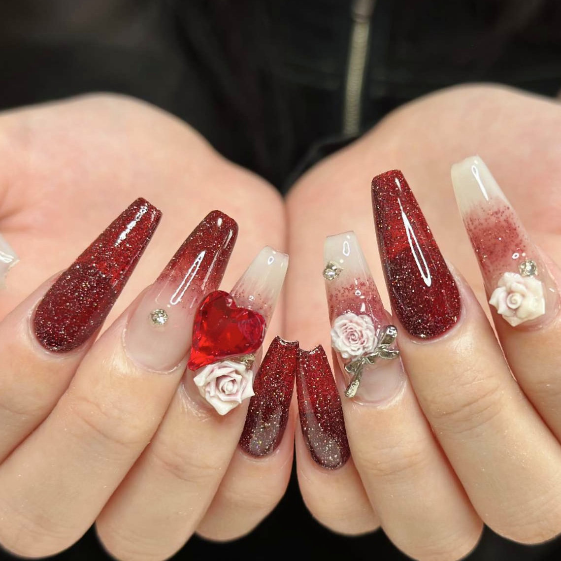 Nail_usagi