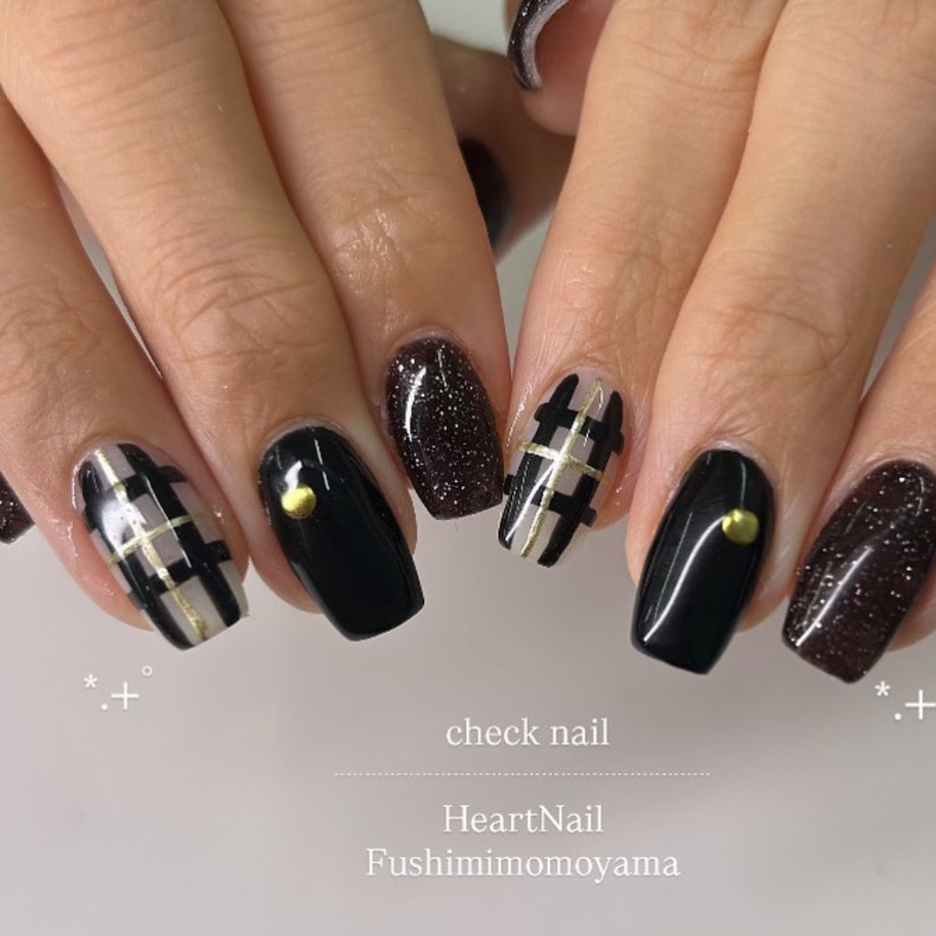 heartnailfushimimomoyama