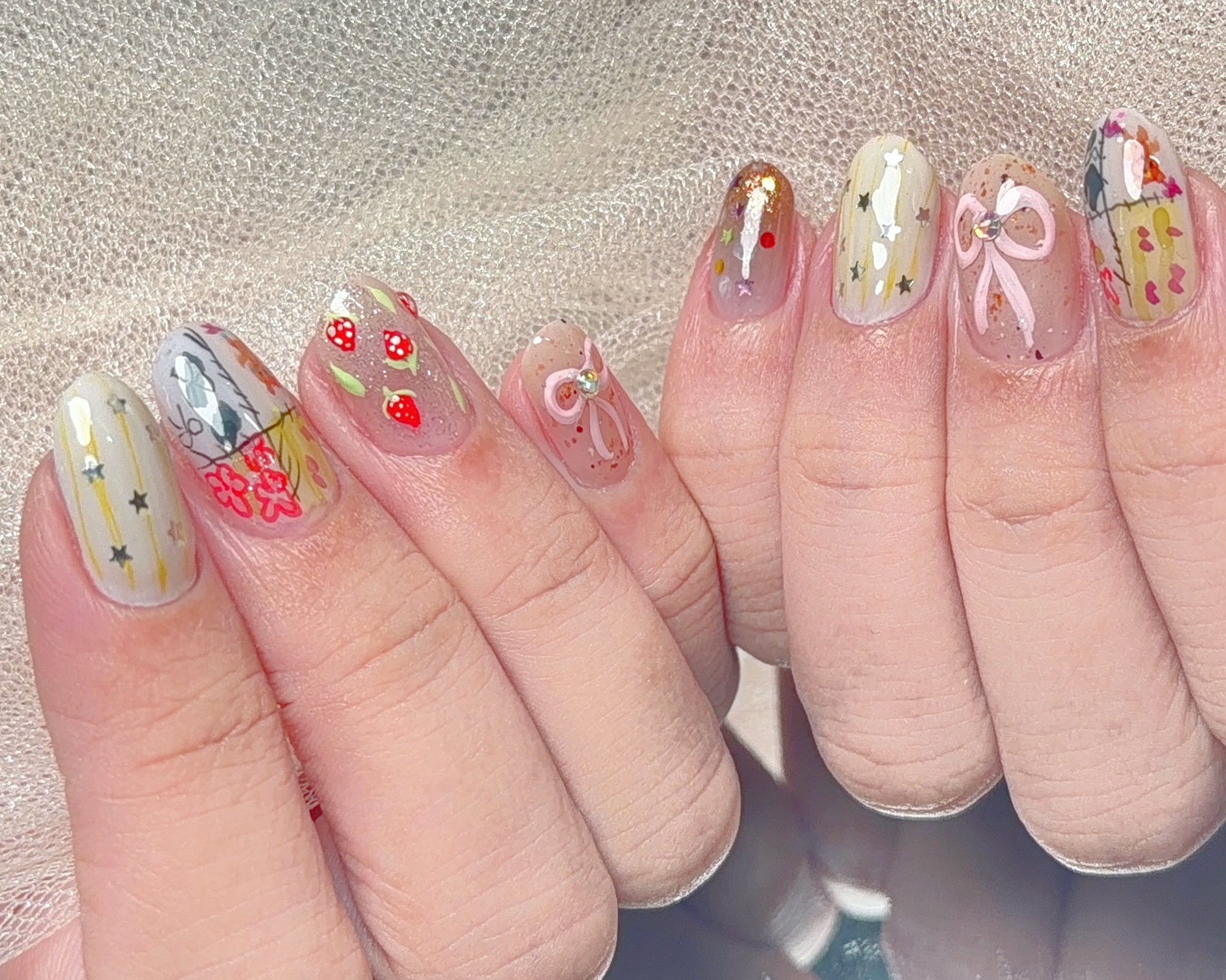 Aumi_nail_Kawasaki