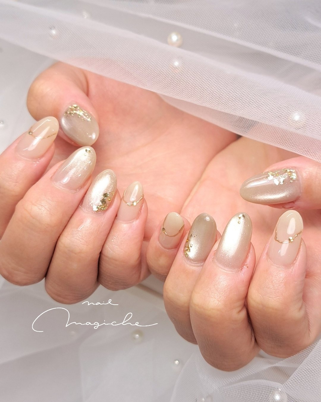 nail.magiche