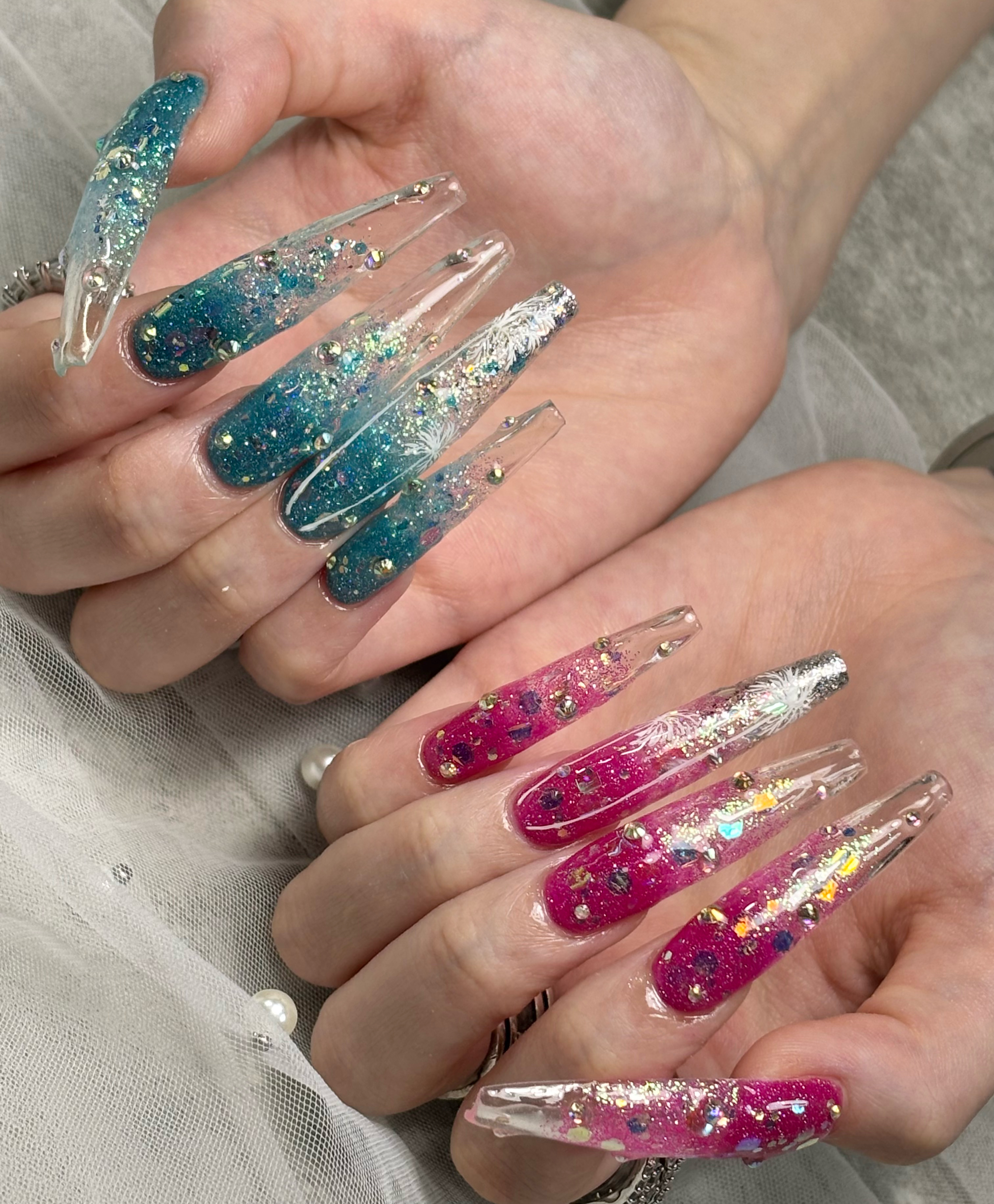 Y.s_Nail__