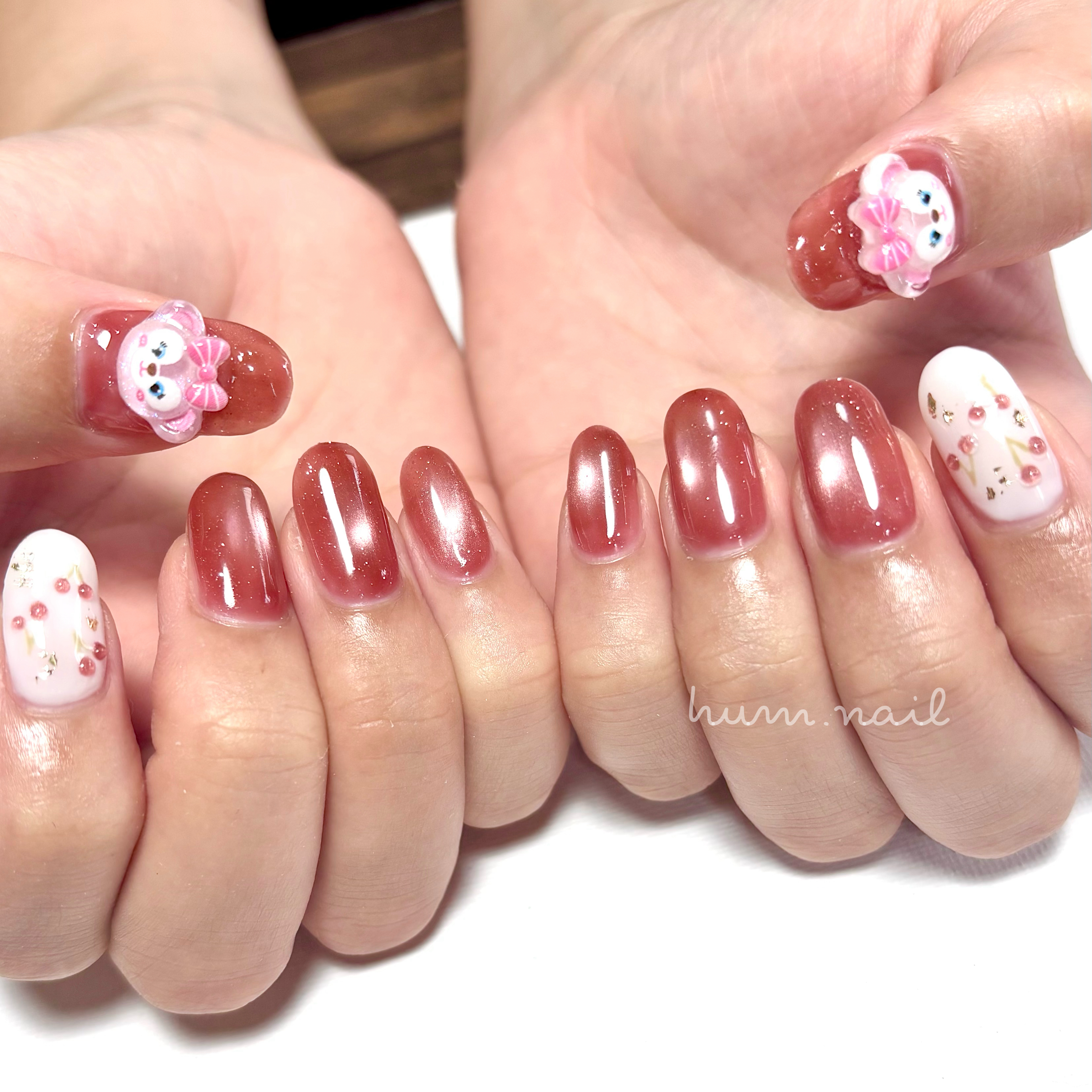 hum.nail