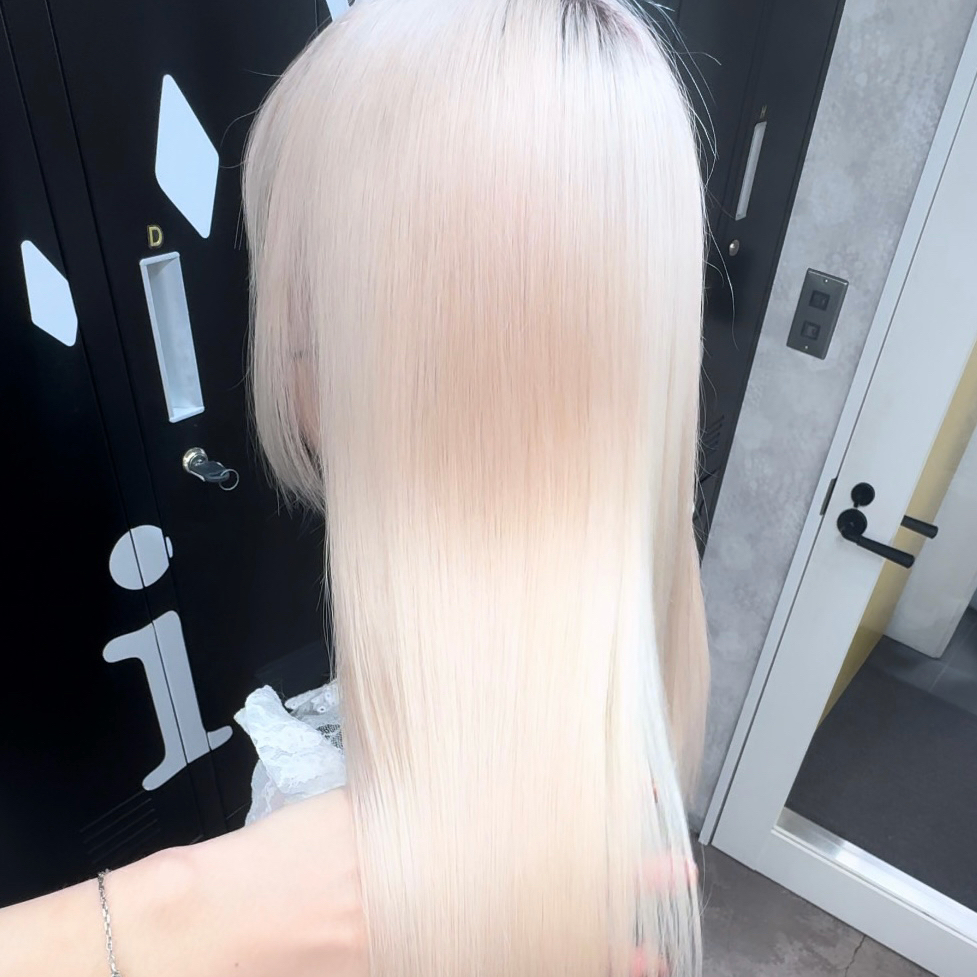 NORN.hair
