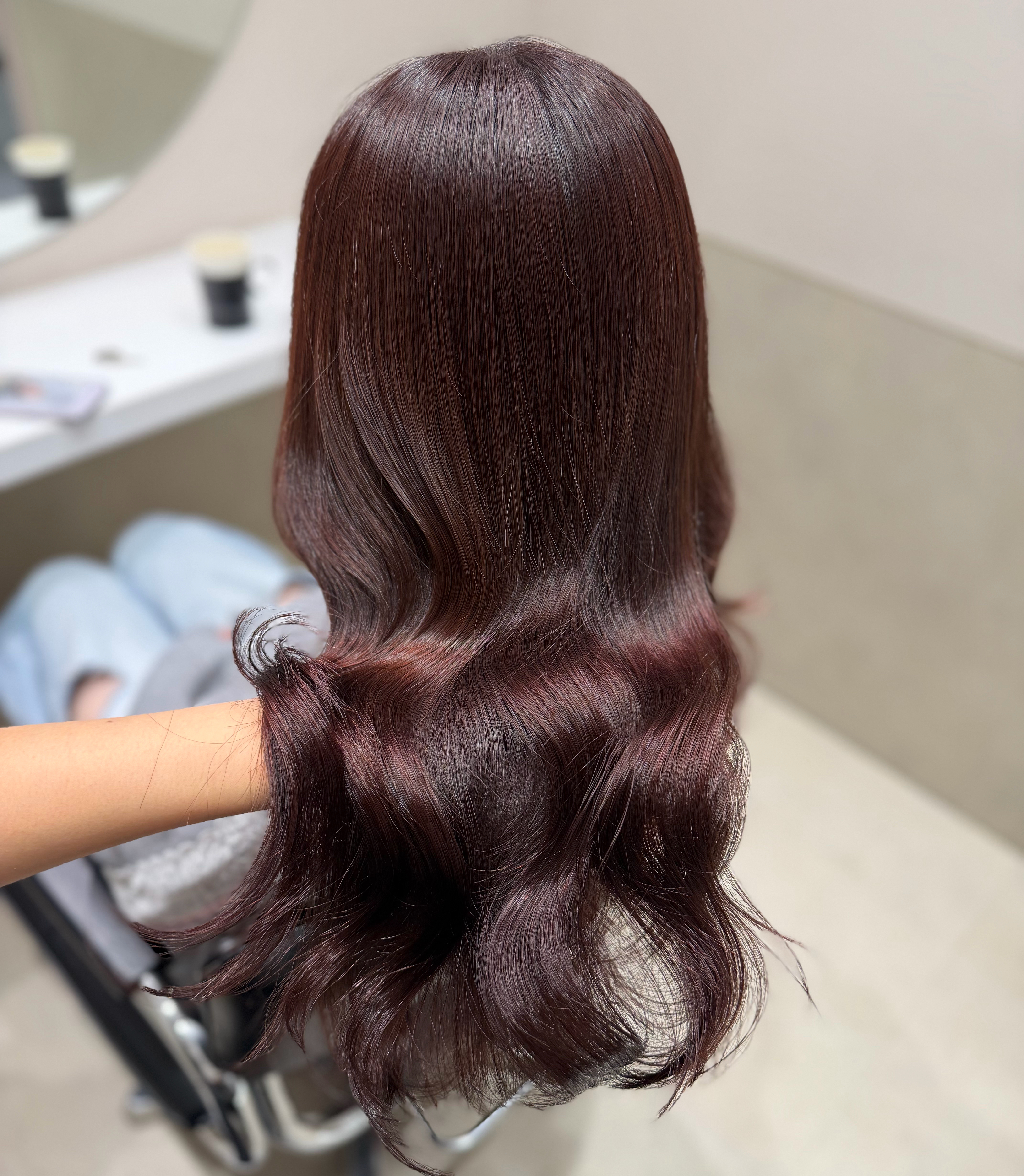 mai____hair