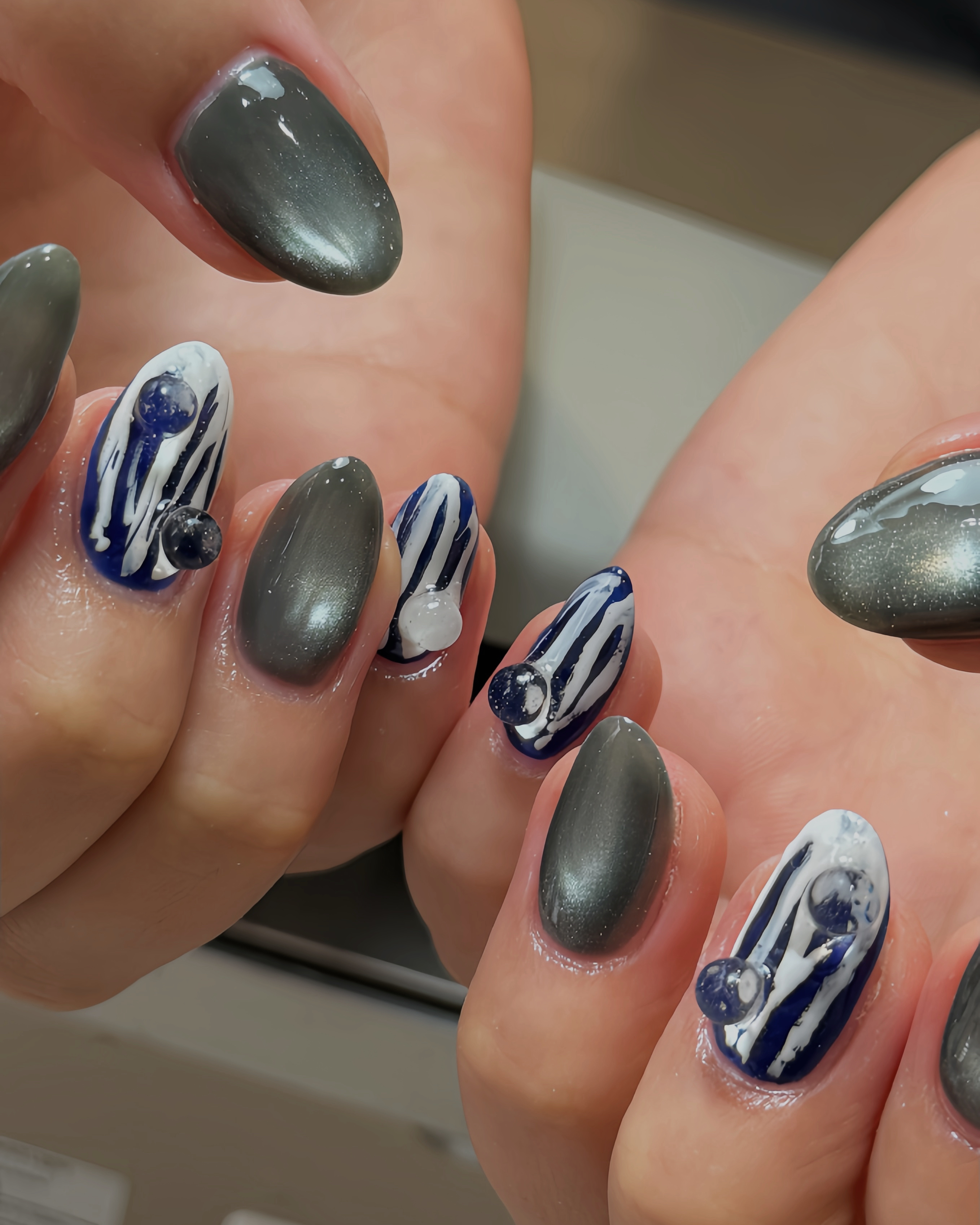 arh...nail