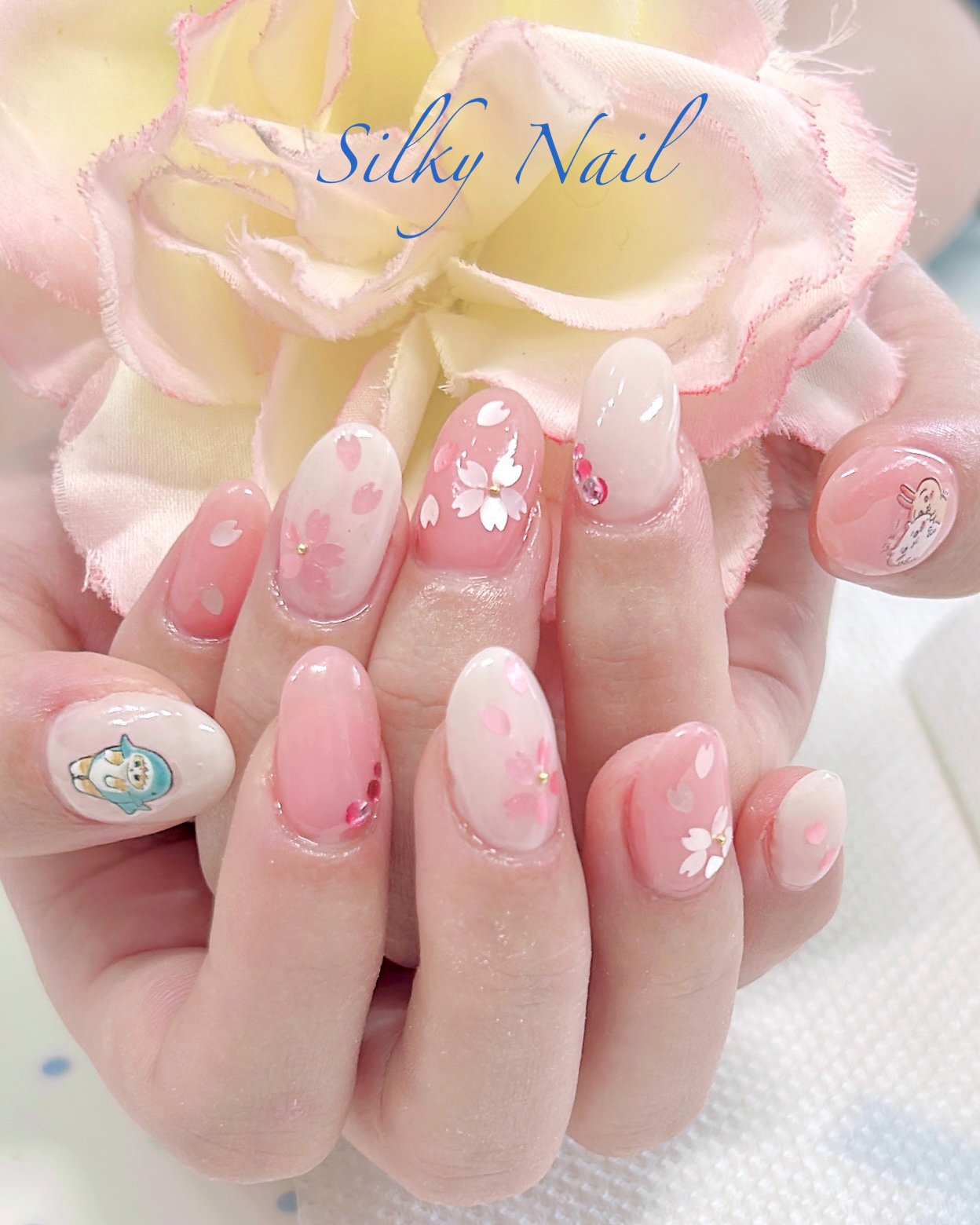 Silky_Nail