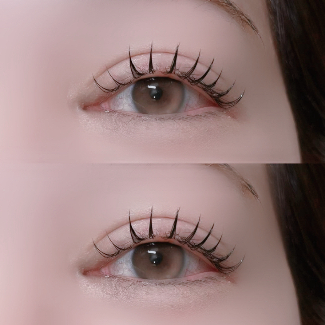 ayano_eight.eyelash