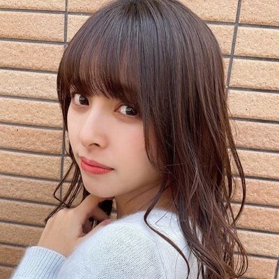【パーマクーポン】カット+デジタルパーマ+カラー